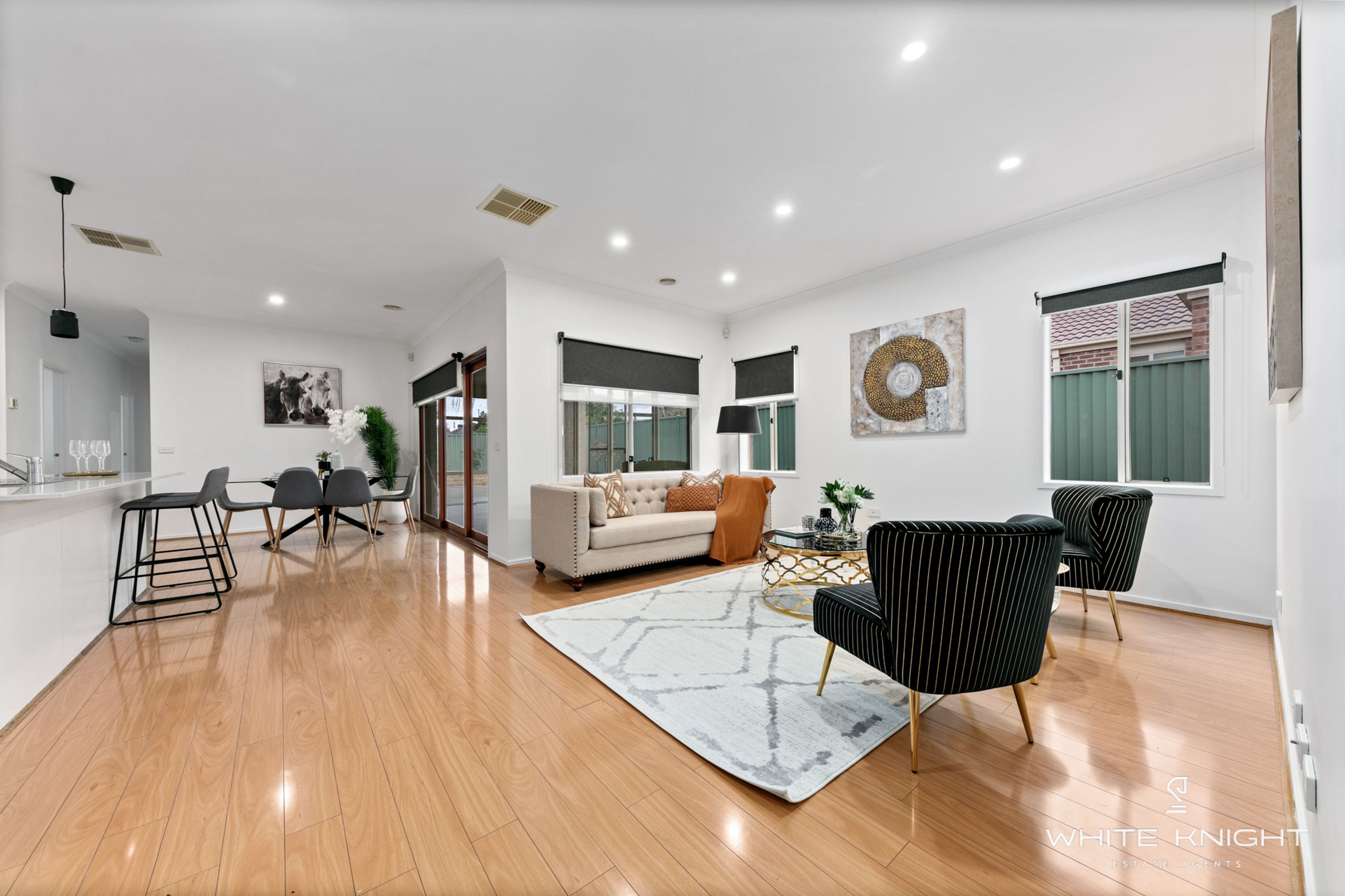 21 Goodenia Way, Caroline Springs VIC 3023, Caroline Springs - Thumbnail 4