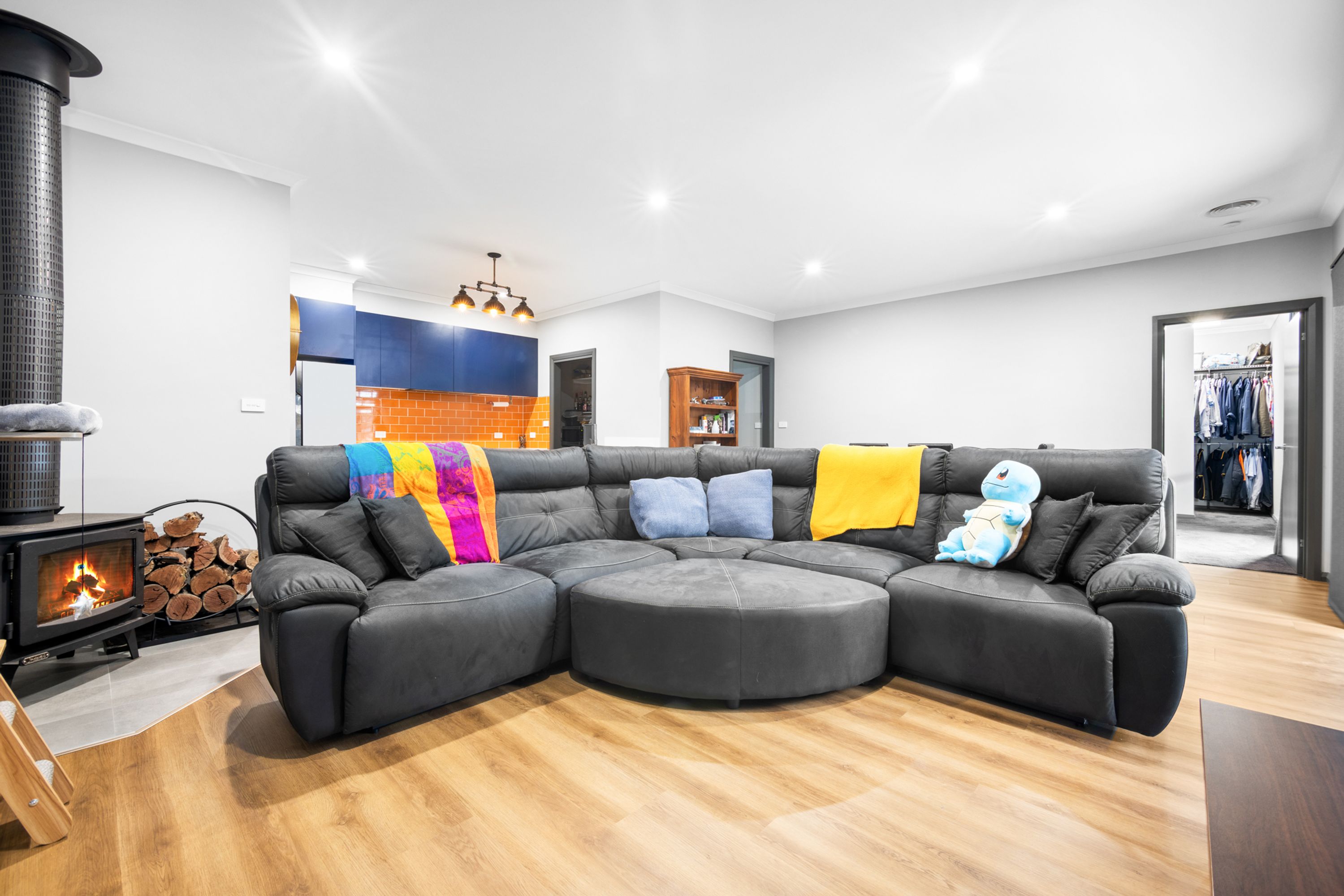 2A Hazel Street, Horsham VIC 3400, Horsham - Thumbnail 4