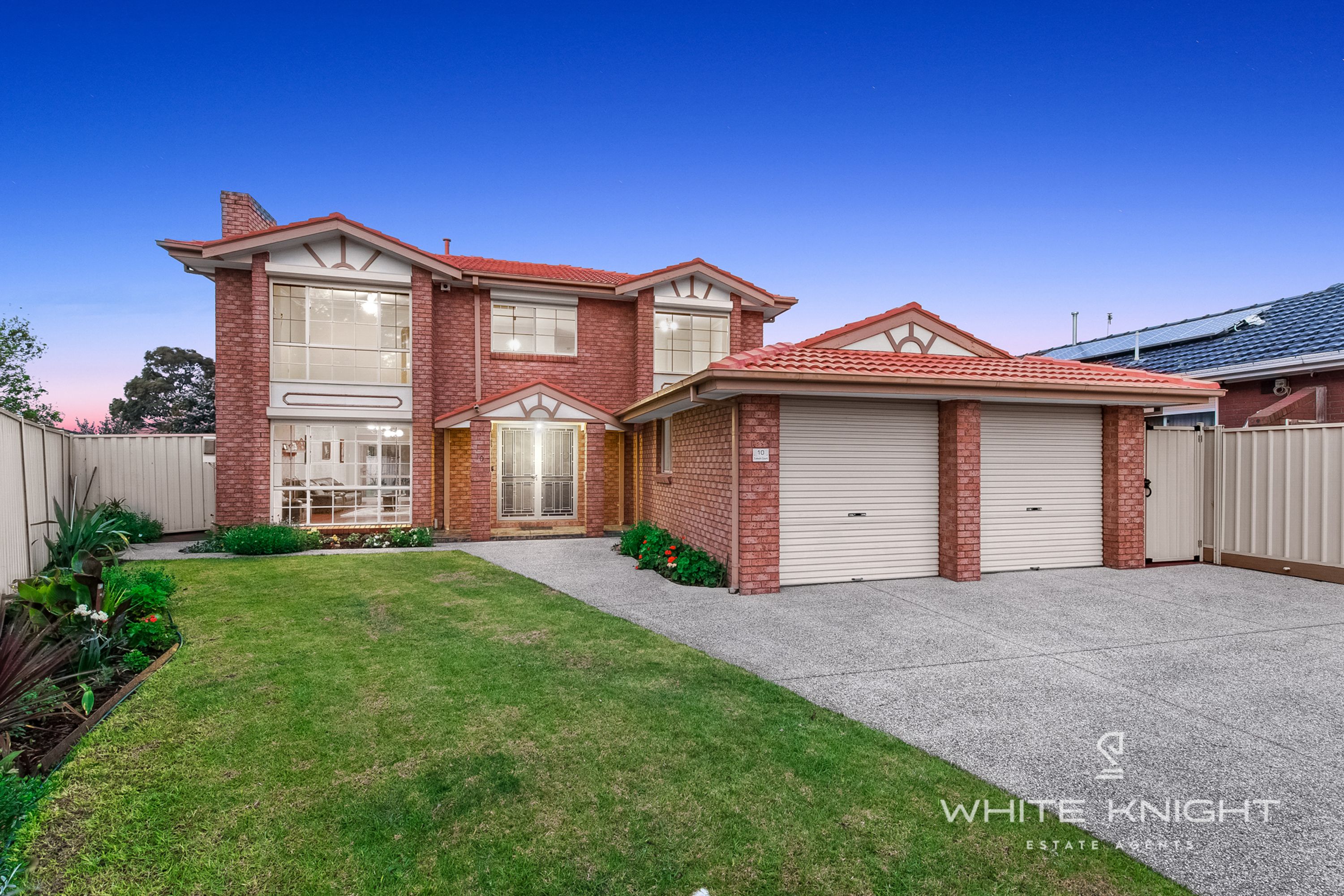 10 Tulloch Court, Keilor Downs VIC 3038, Keilor Downs - Thumbnail 2