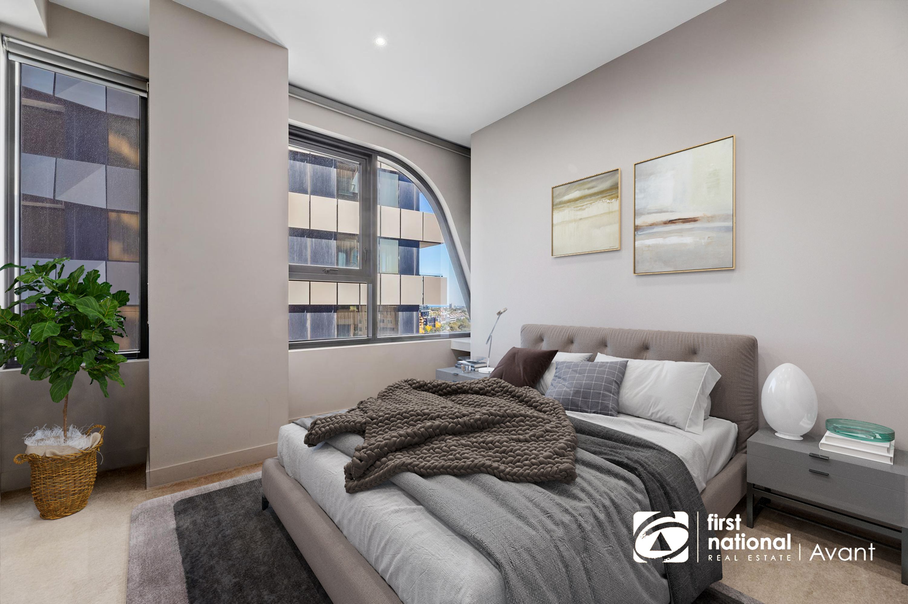 1001/38 Albert Road, South Melbourne - Thumbnail 5