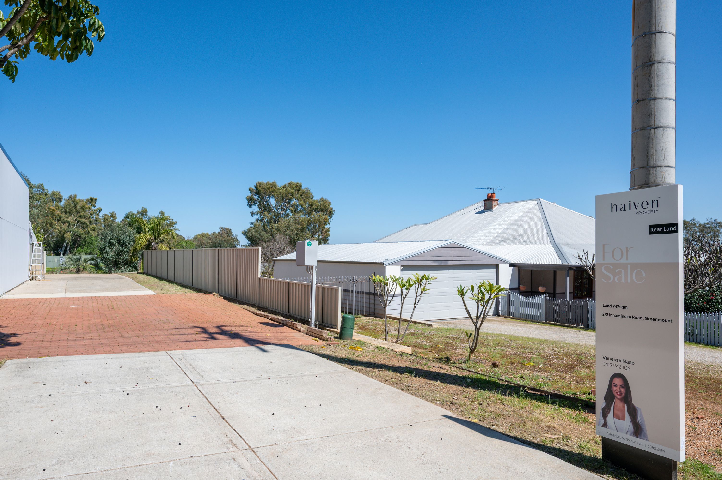 2/2/3 INNAMINCKA ROAD, Greenmount - Thumbnail 2