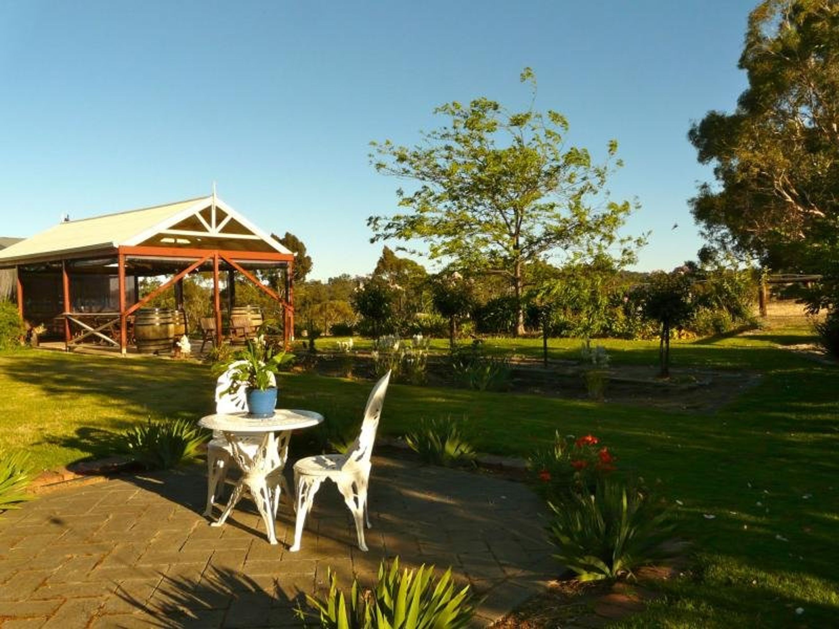 353A Dashwood Gully Road, Kangarilla SA 5157, Kangarilla - Thumbnail 5