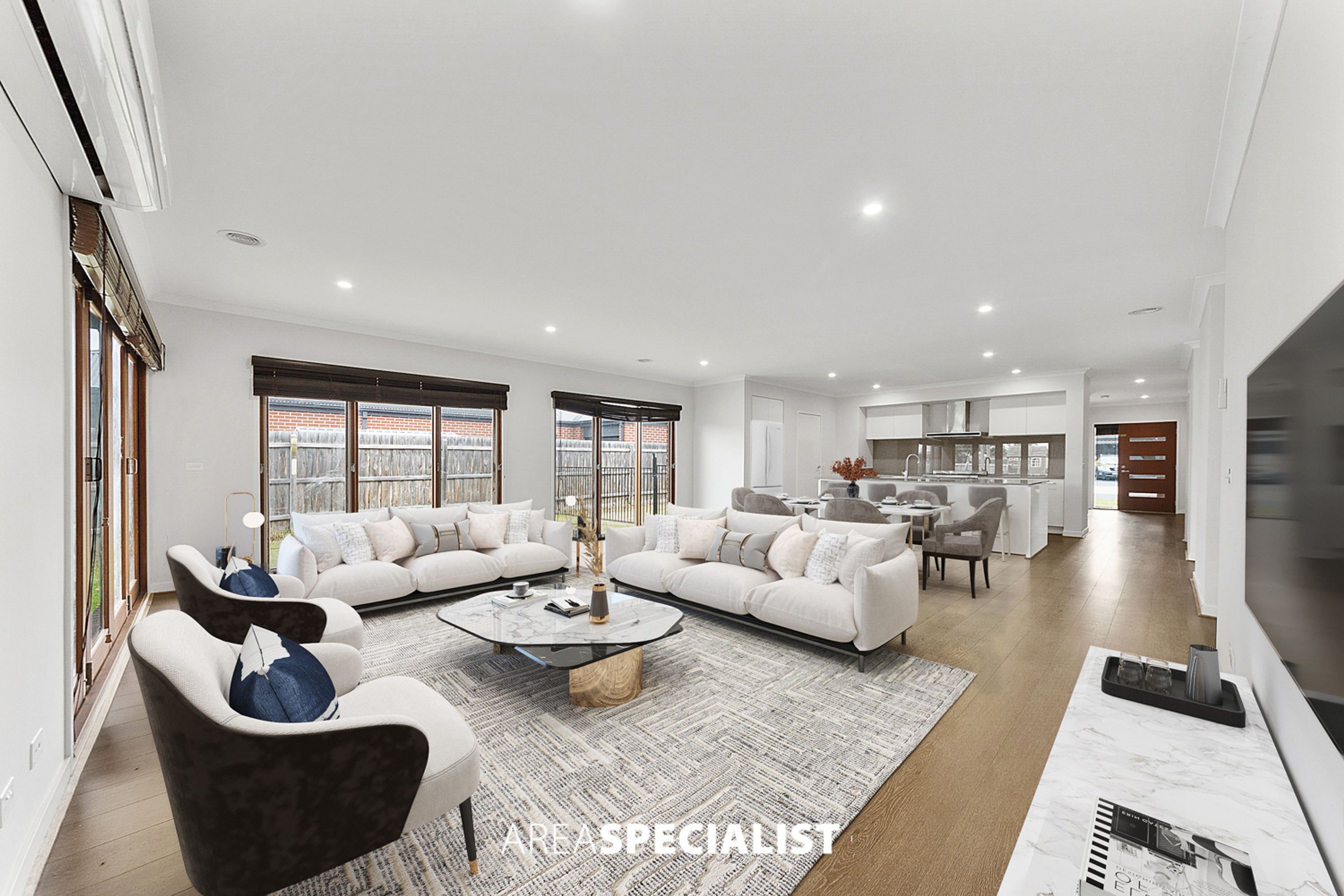 53 Diamond Drive, Koo Wee Rup - Thumbnail 3