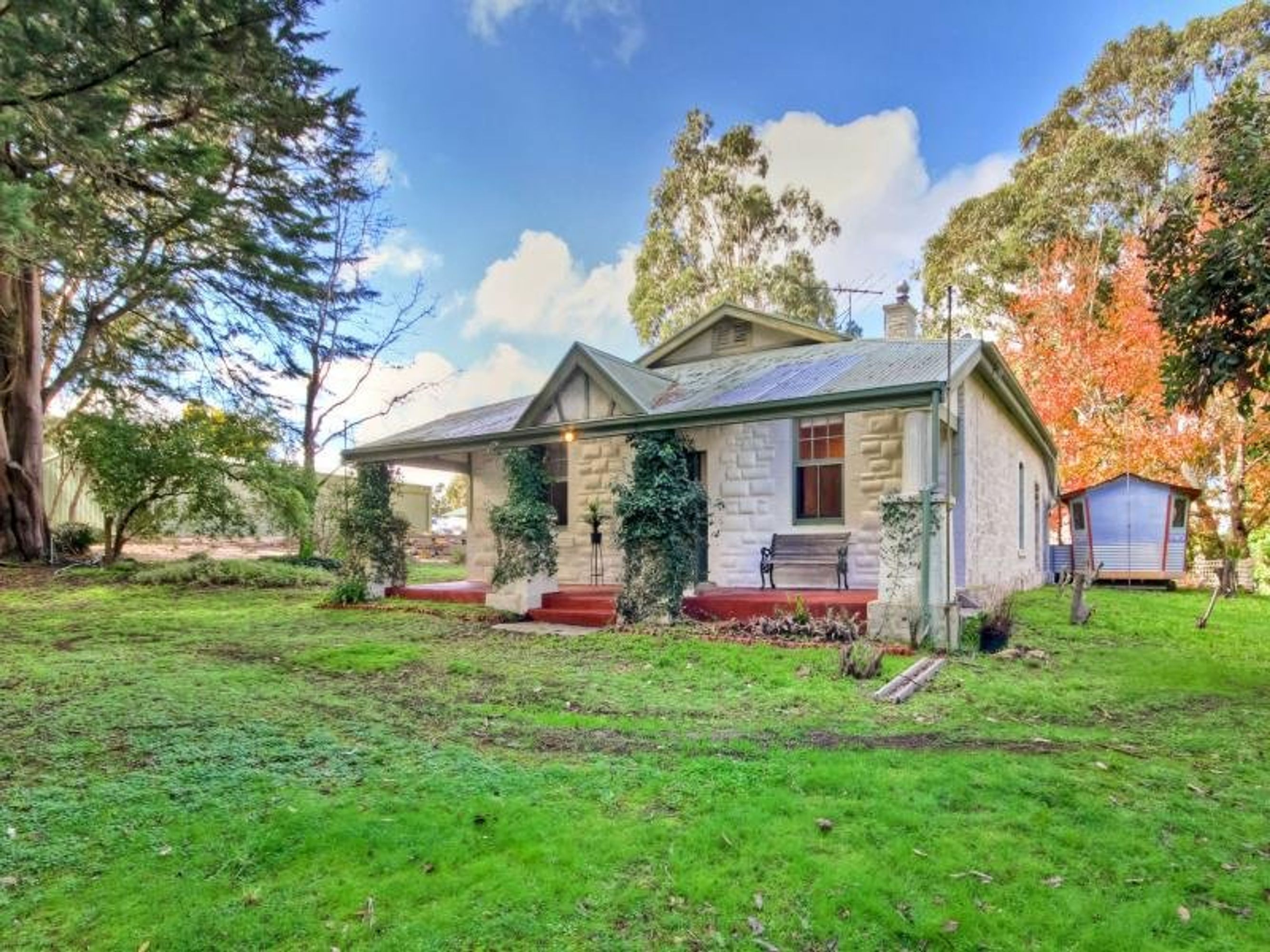 157 Porteous Road, Mylor, SA 5153, Mylor - Thumbnail 2
