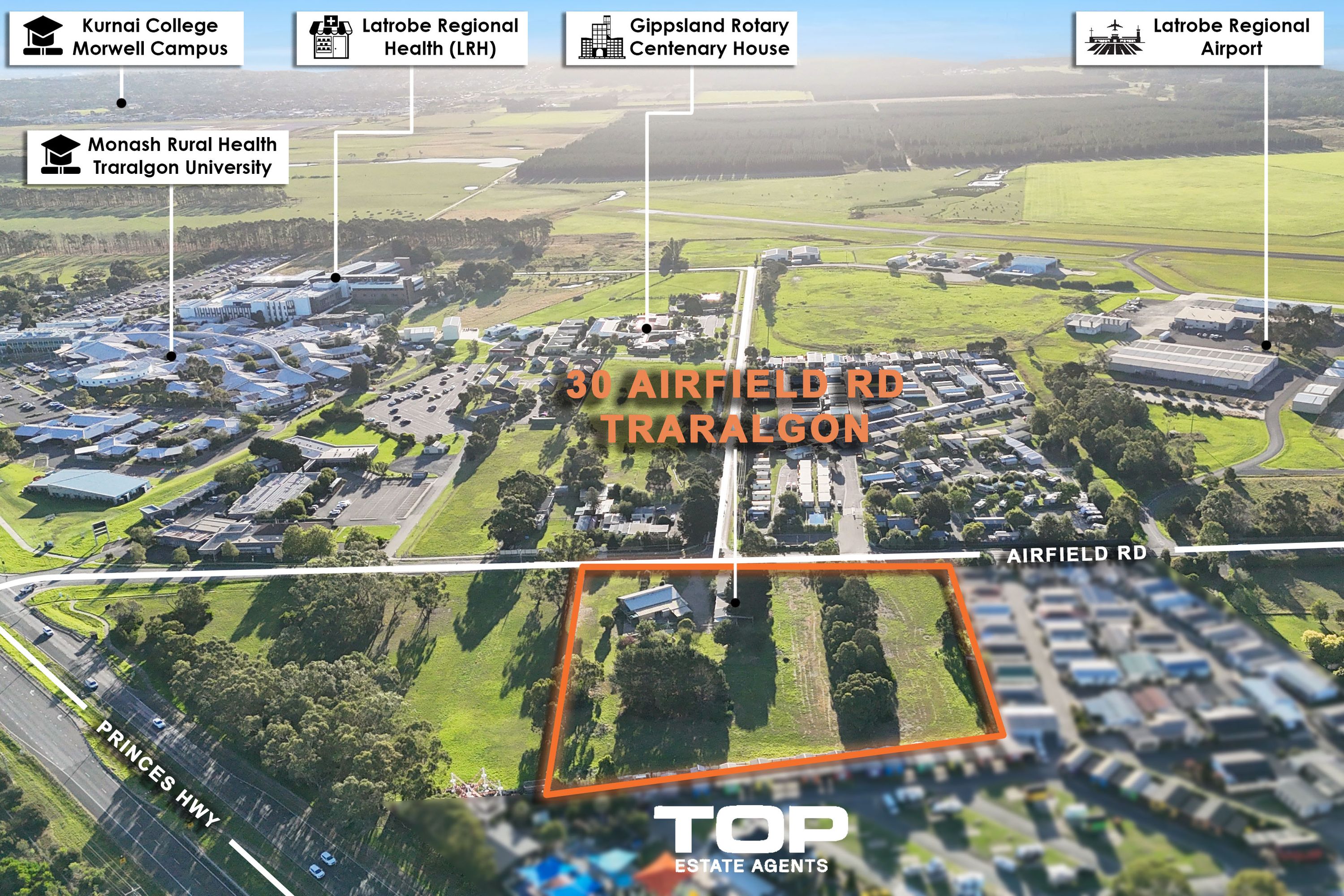 30 Airfield Road, Traralgon - Thumbnail 5