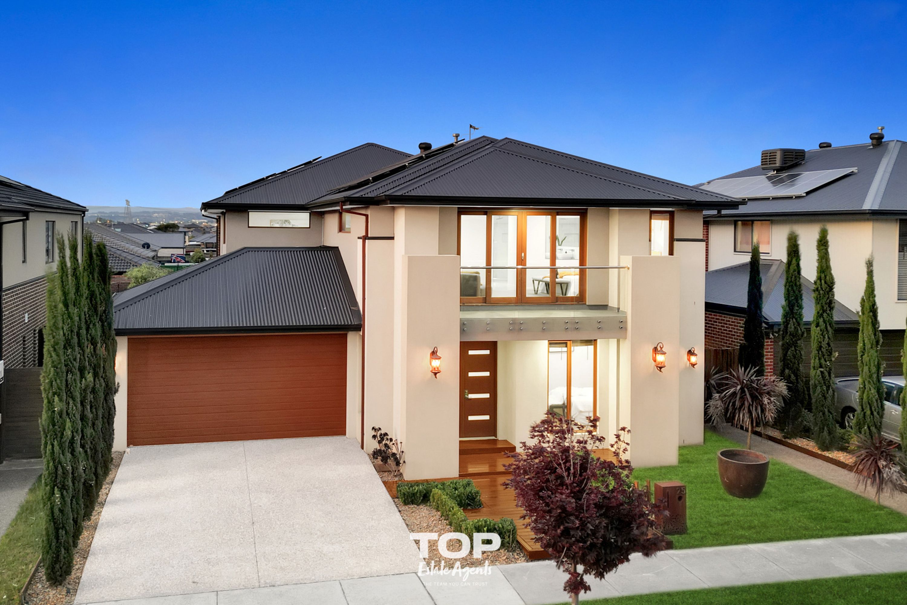 25 Hollywell Road, Clyde North - Thumbnail 3