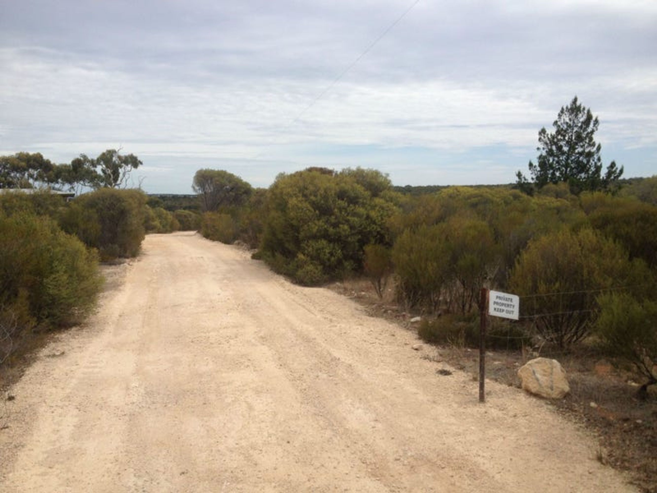 Lot 19 Ferries McDonald Road, Monarto South, SA 5254, Monarto South - Thumbnail 4