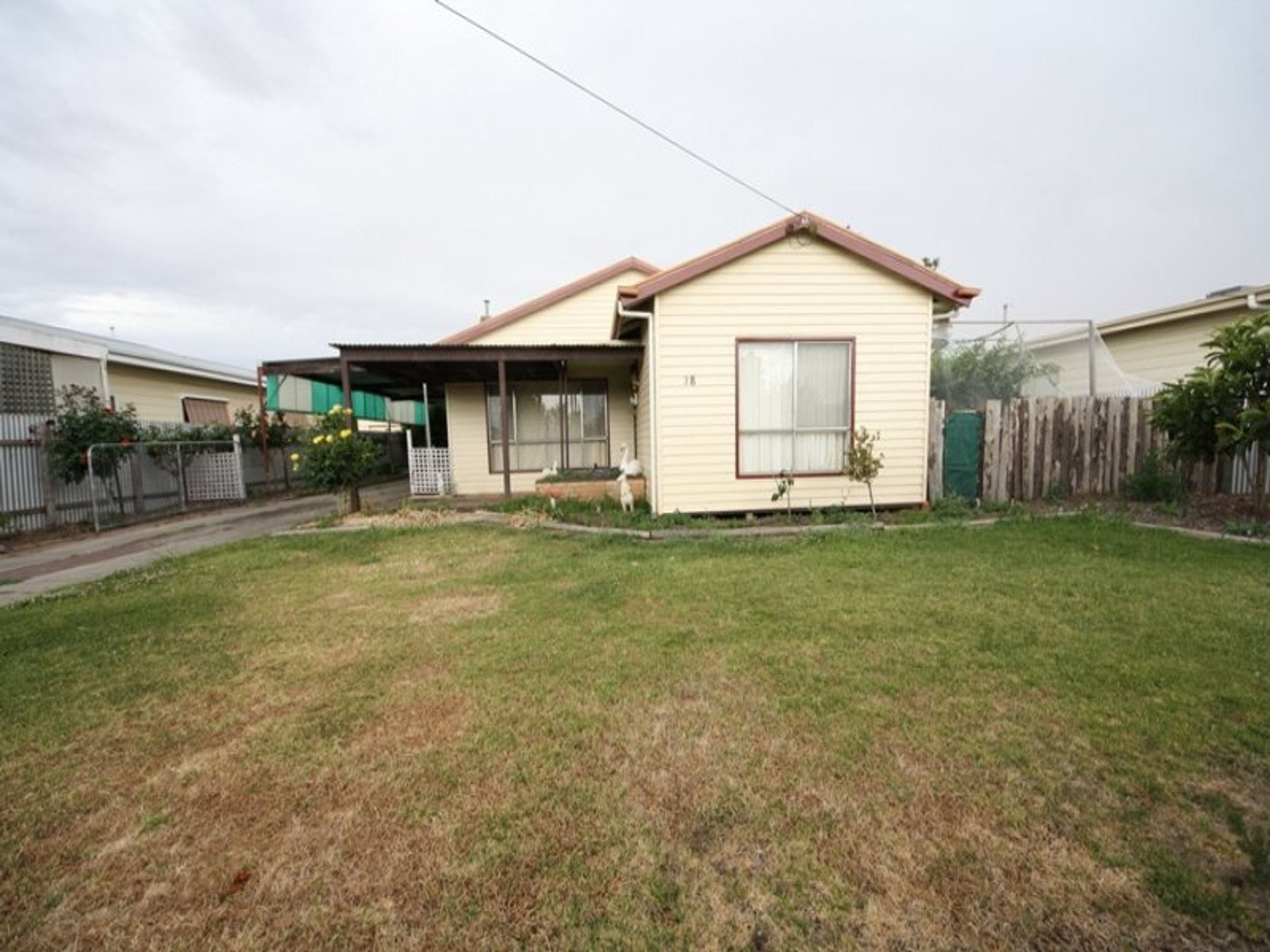 28 Federation Avenue, Horsham VIC 3400