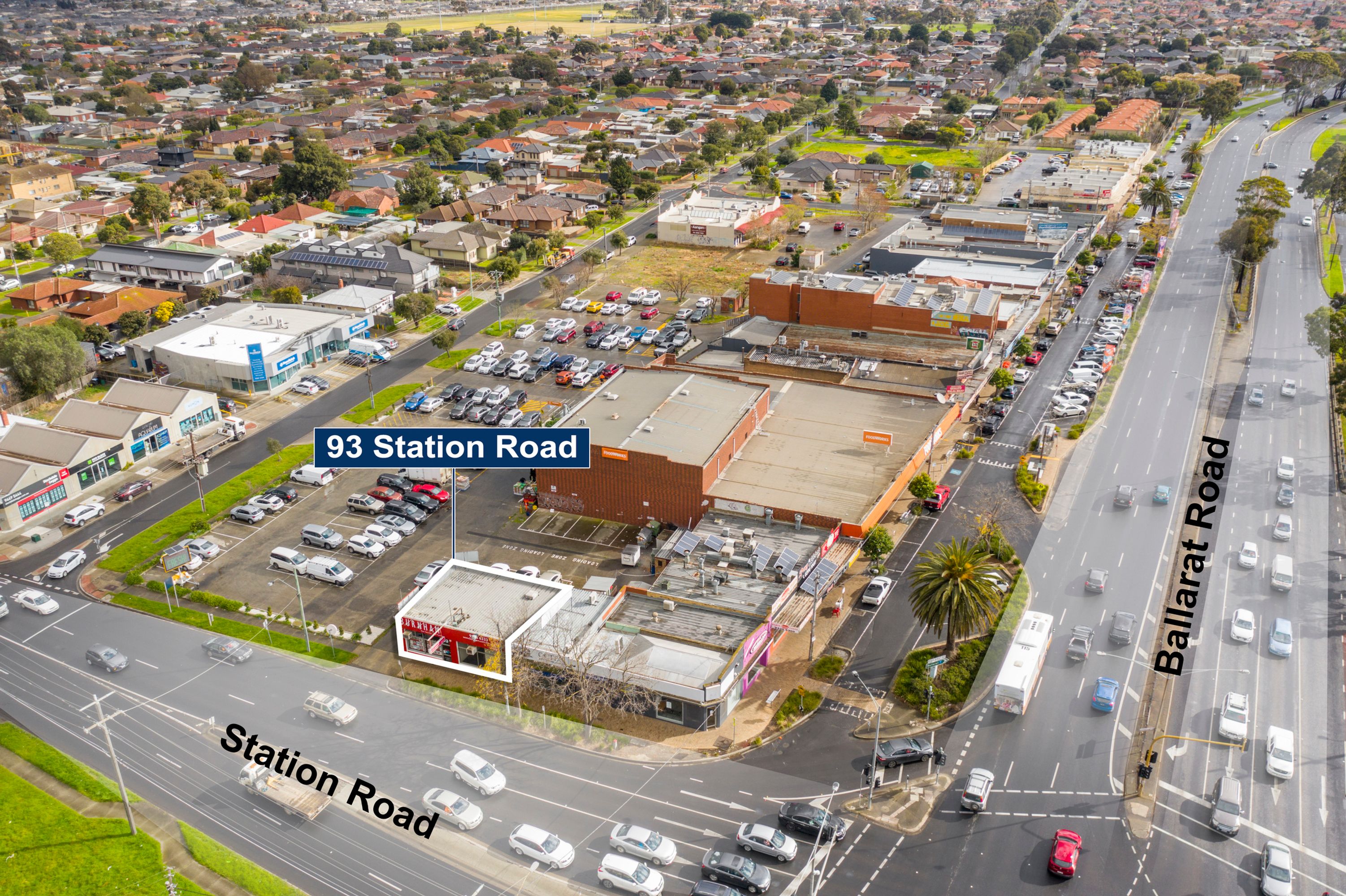 93A Station Road, Deer Park, VIC 3023, Deer Park - Thumbnail 2
