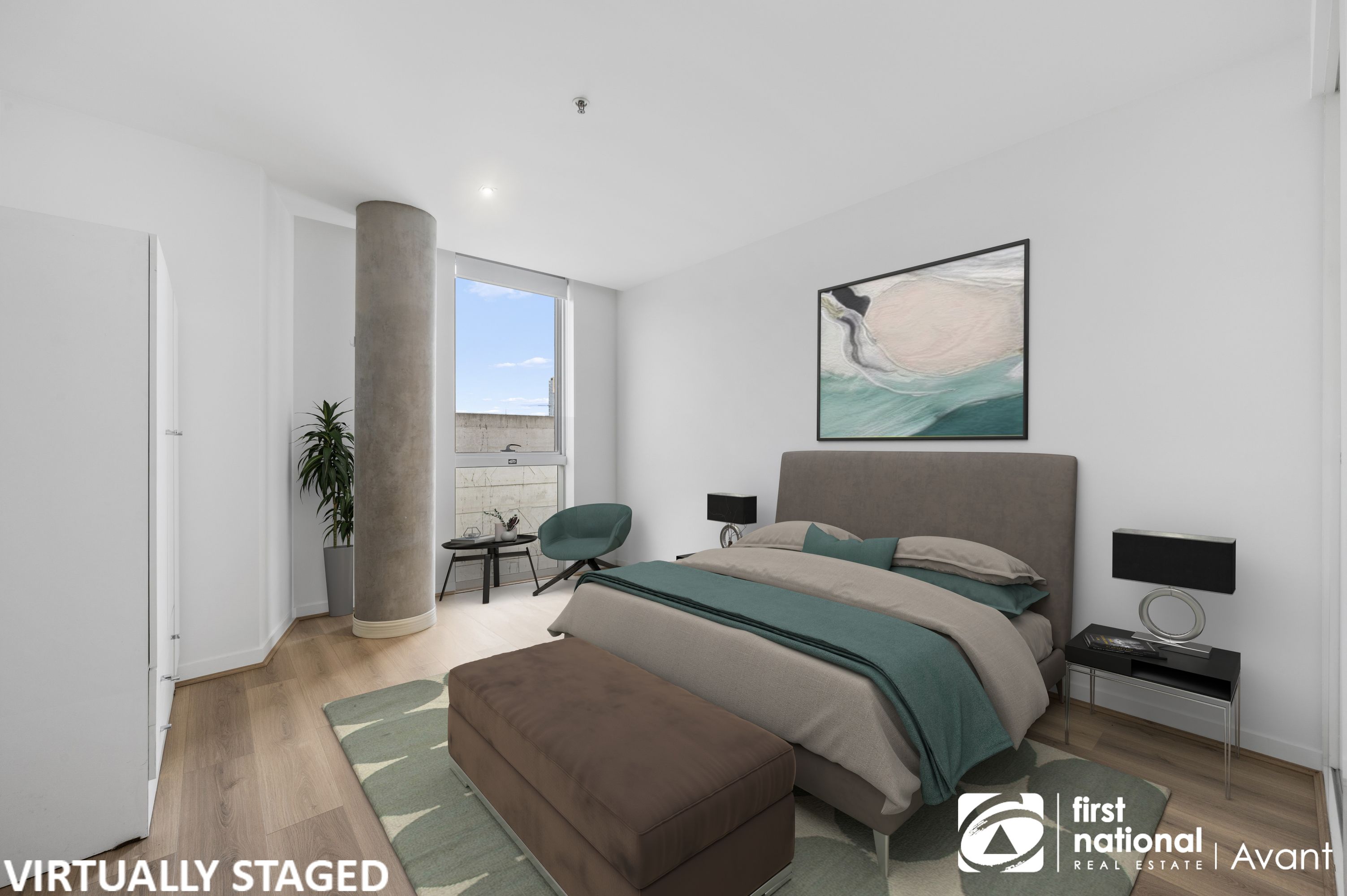 4110/22-24 Jane Bell Lane, Melbourne - Thumbnail 4