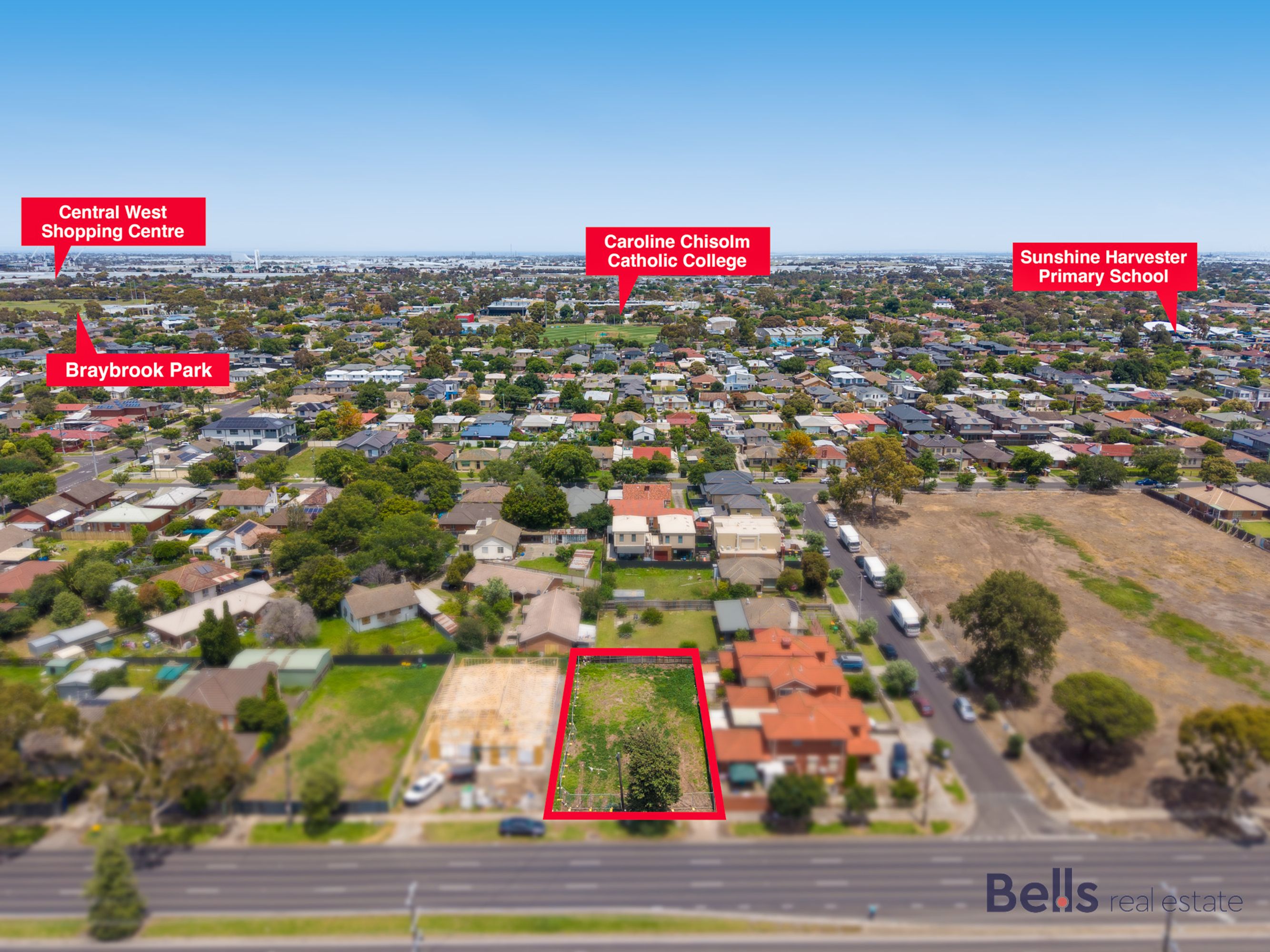 337 Ballarat Road, Braybrook - Thumbnail 2