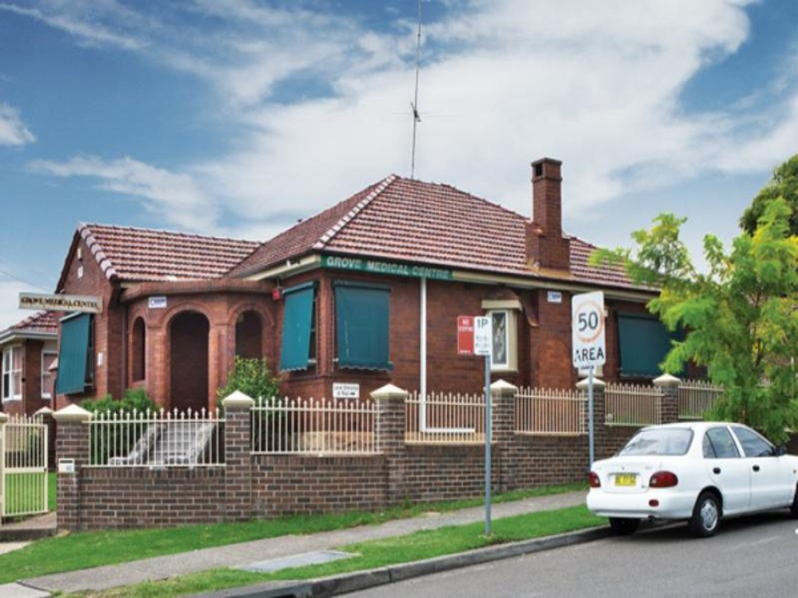 269 Kingsgrove Rd, Kingsgrove, Kingsgrove - Image 1