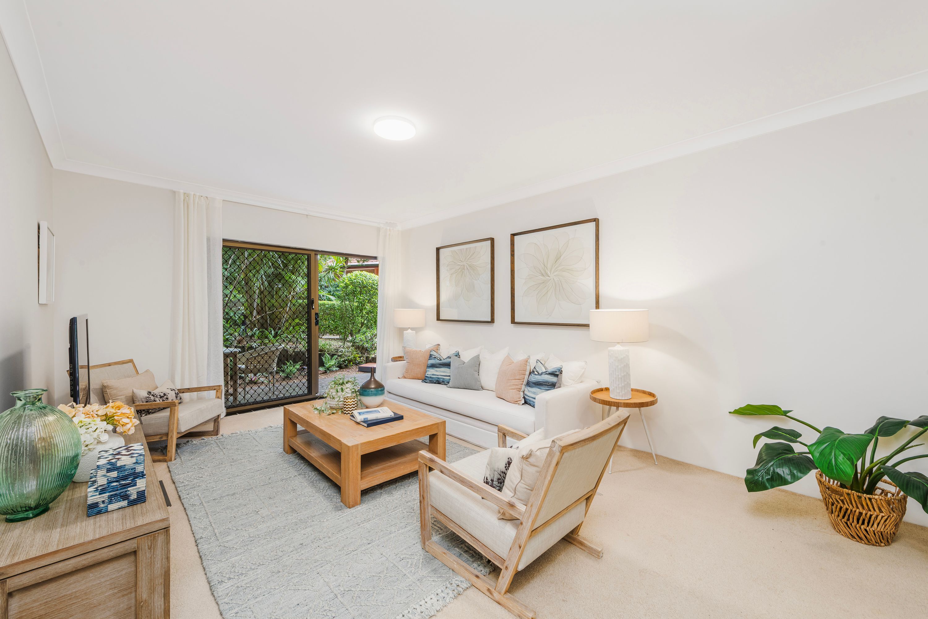 3/75 Shirley Road, Wollstonecraft - Thumbnail 3