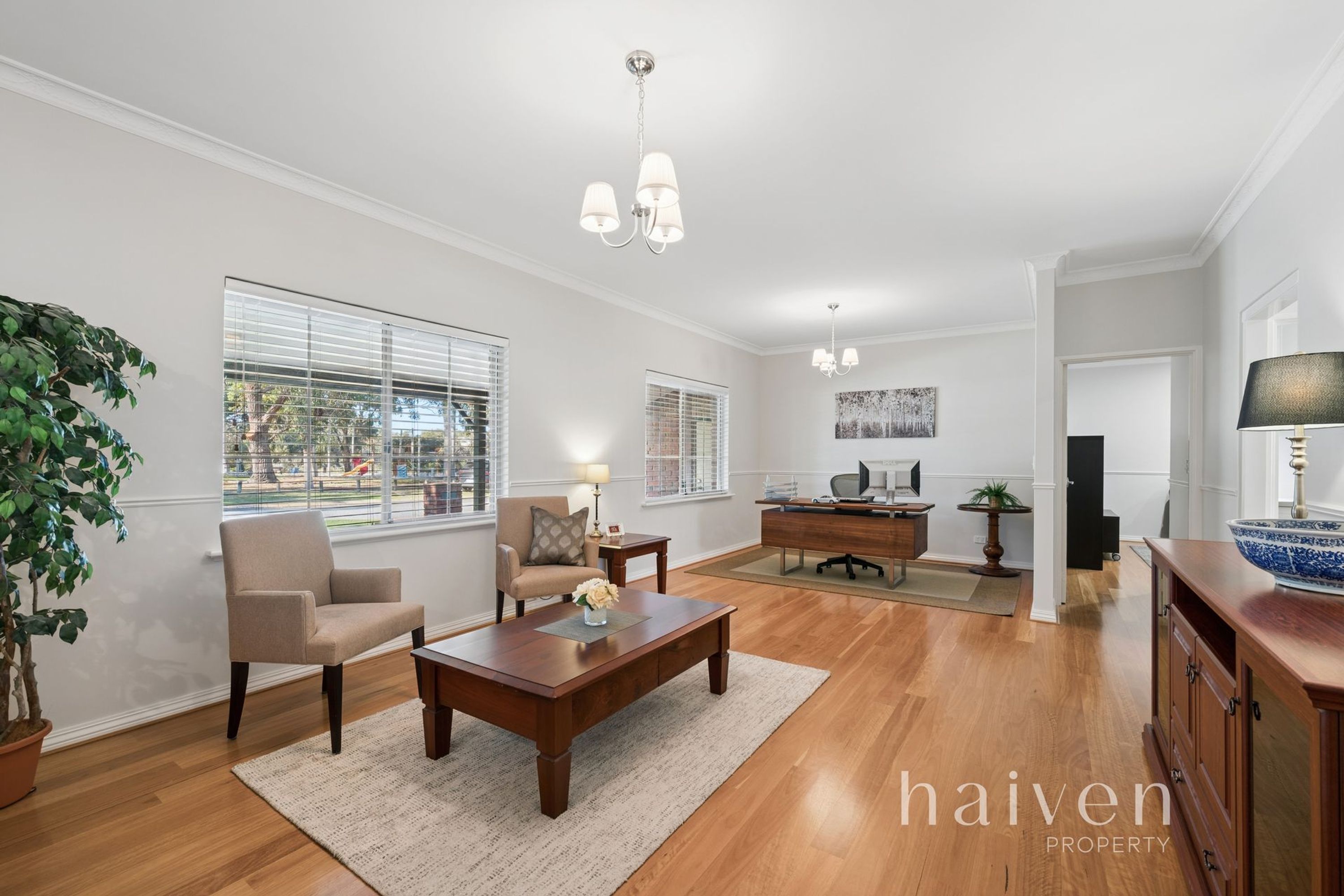 1 Brandwood Gardens, Leeming - Thumbnail 3