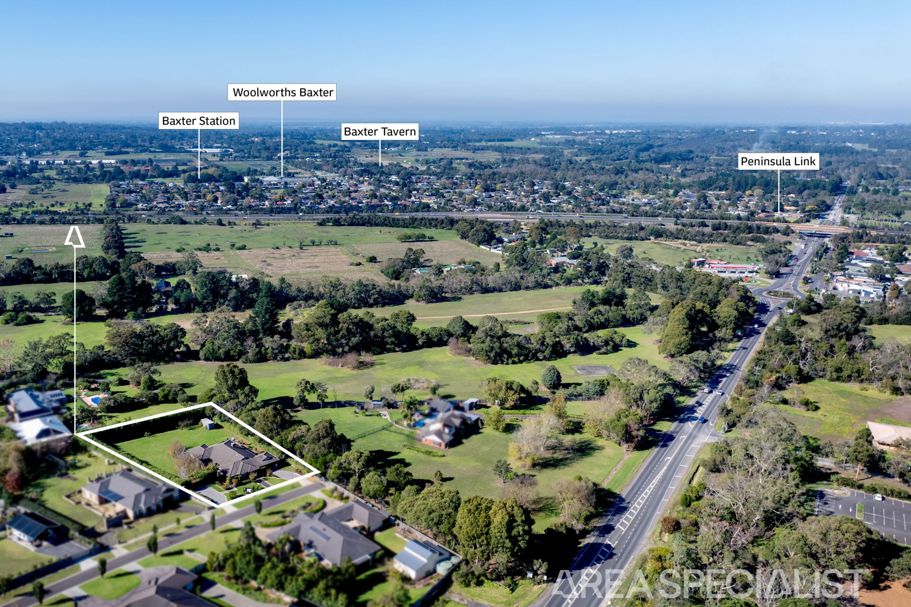 13 The Concourse, Frankston South, Frankston South - Thumbnail 3
