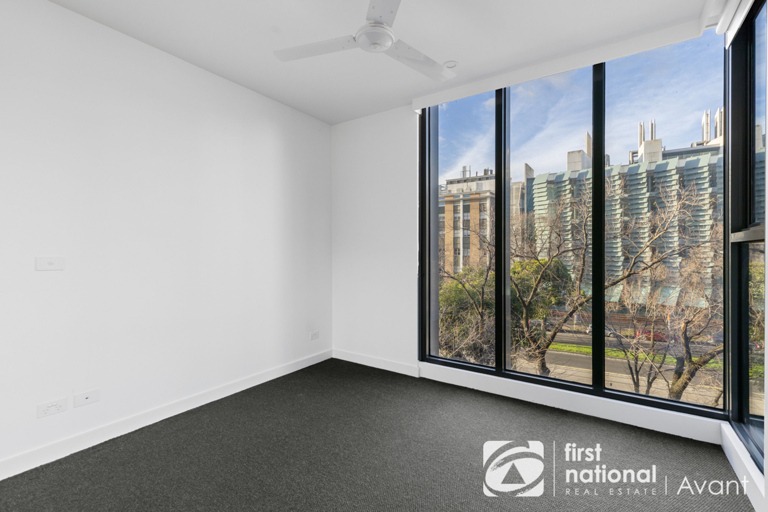 302/93 Flemington Road, North Melbourne - Thumbnail 8