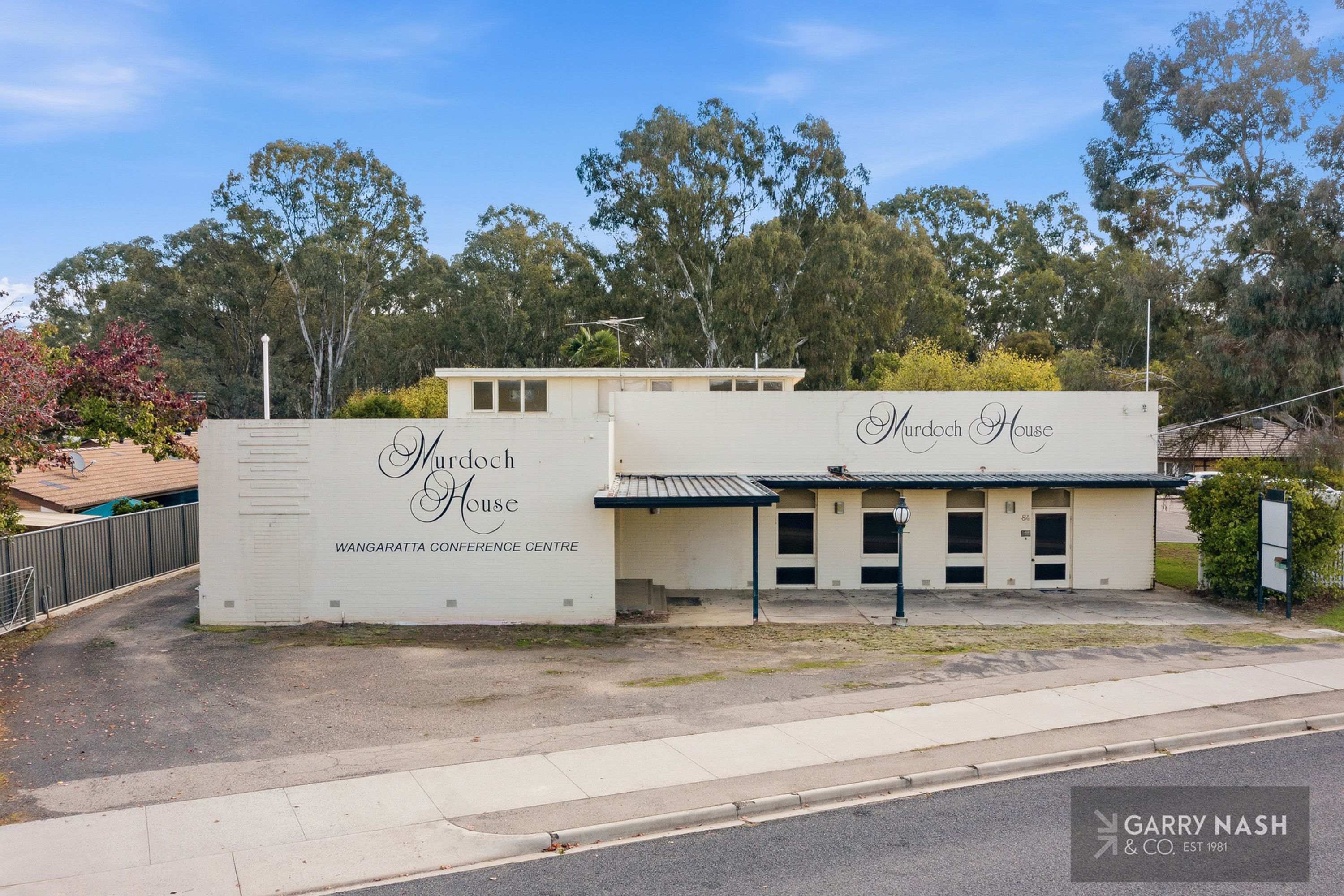 84 Murdoch Road, wangaratta, Wangaratta - Image 1