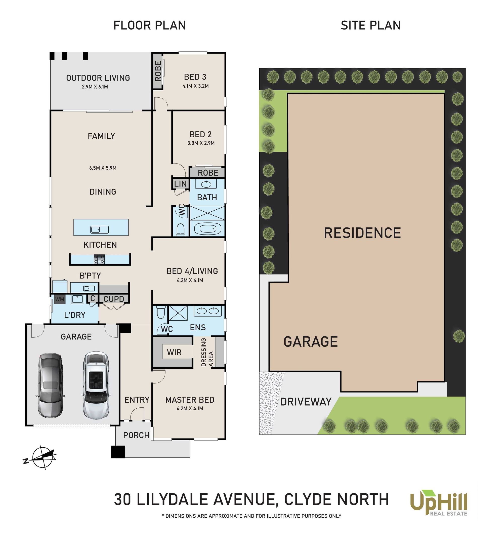 30 Lilydale Avenue, Clyde North - Thumbnail 2