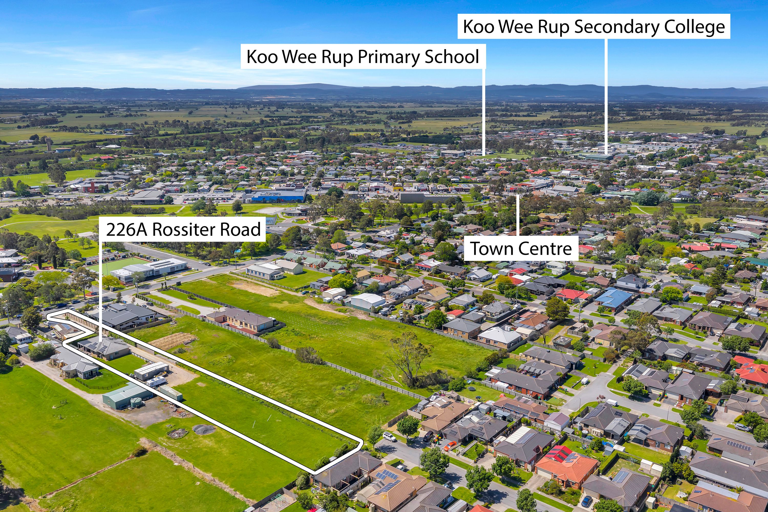 226A Rossiter Road, Koo Wee Rup, Koo Wee Rup - Image 1