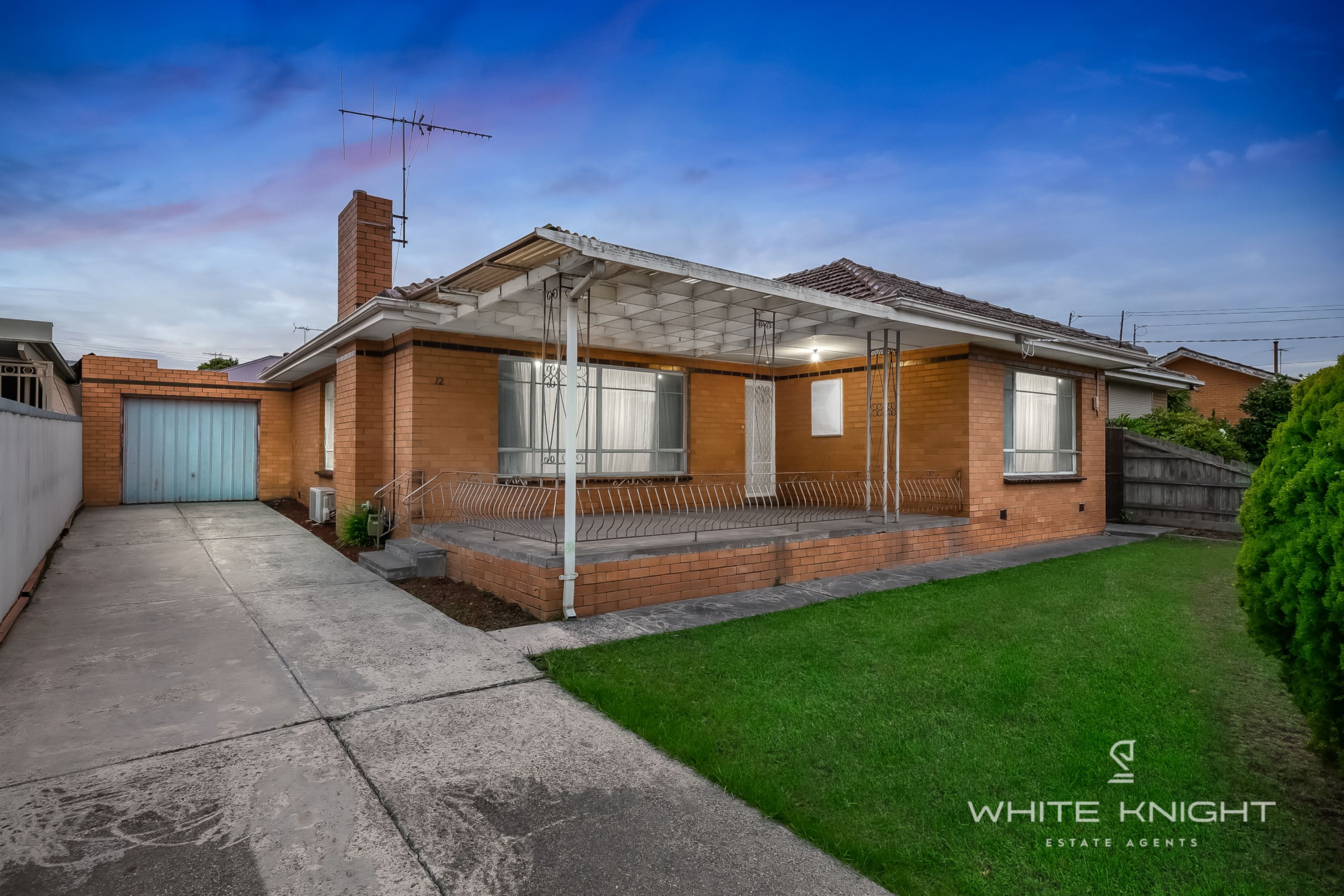 12 Waveney Street, St Albans VIC 3021, St Albans - Thumbnail 2