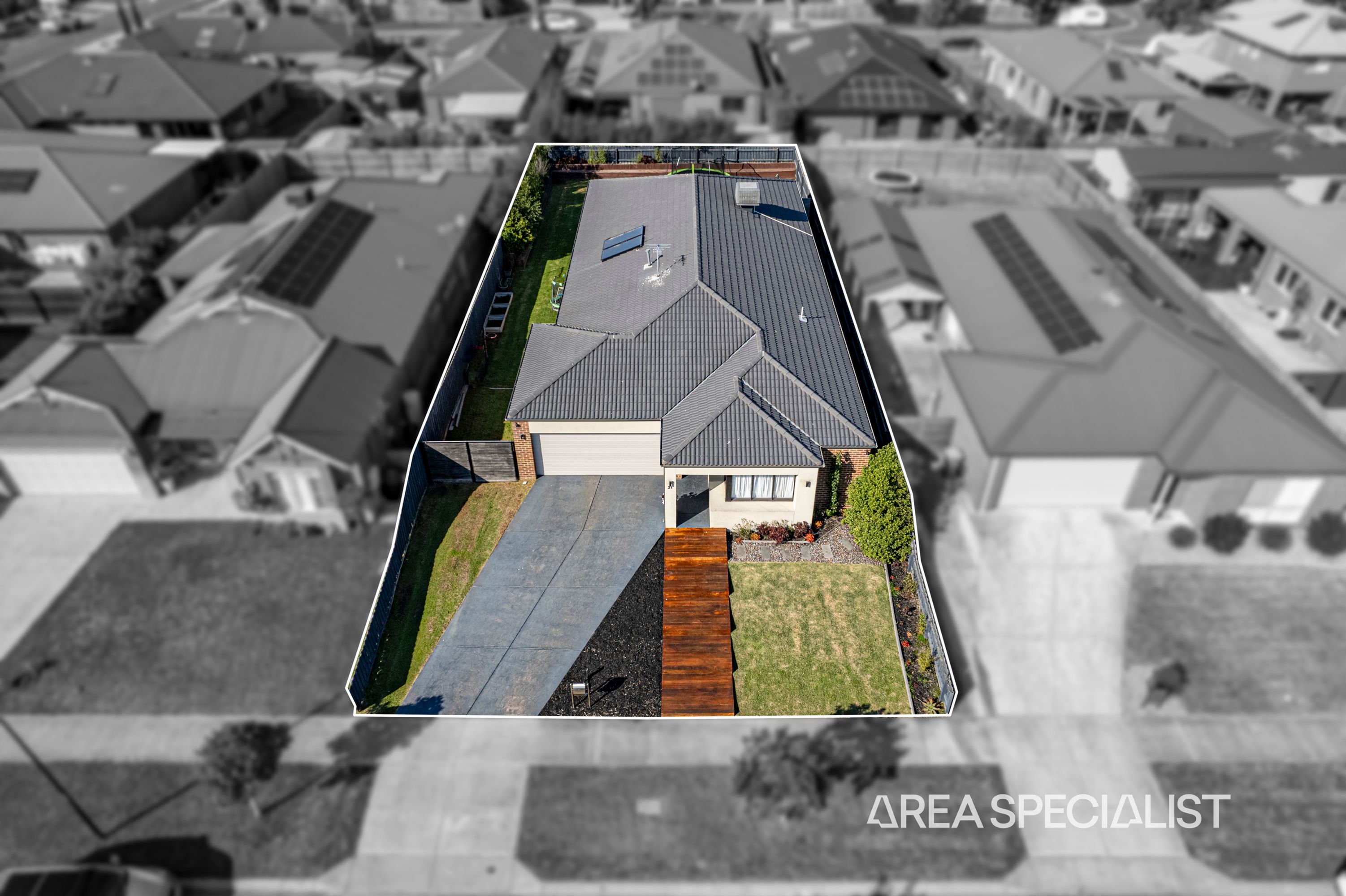 21 Silver Way, Koo Wee Rup - Thumbnail 4
