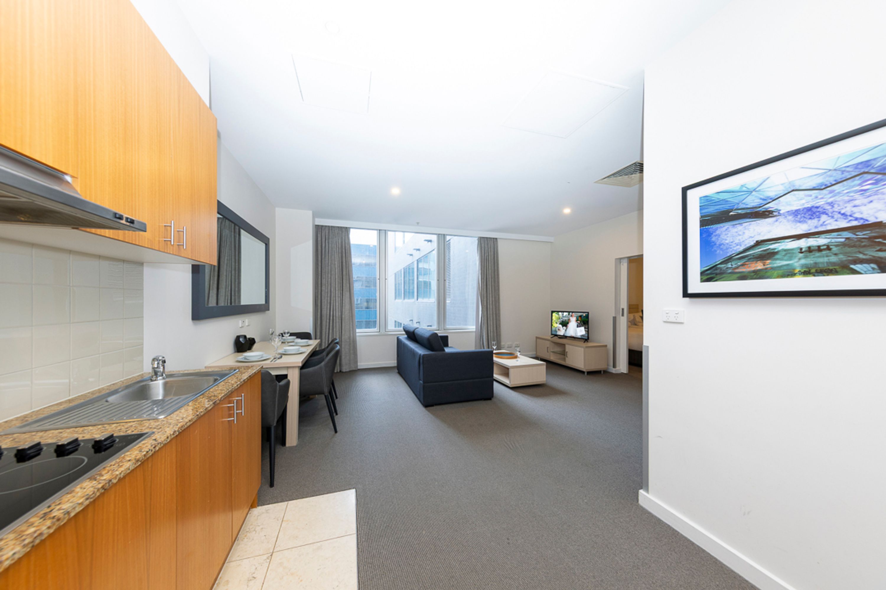 605/60 Market Street, Melbourne - Image 1