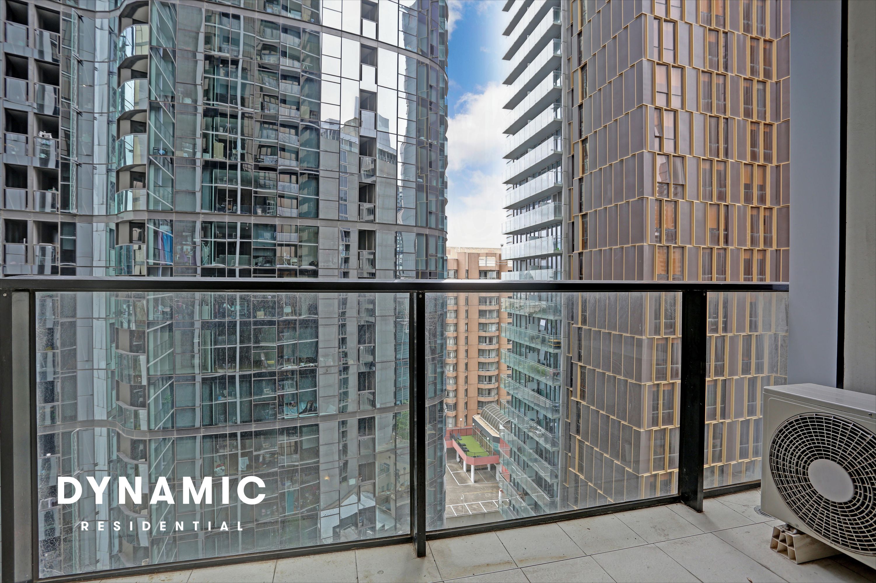 1613/33 MacKenzie St, Melbourne, Melbourne - Thumbnail 7