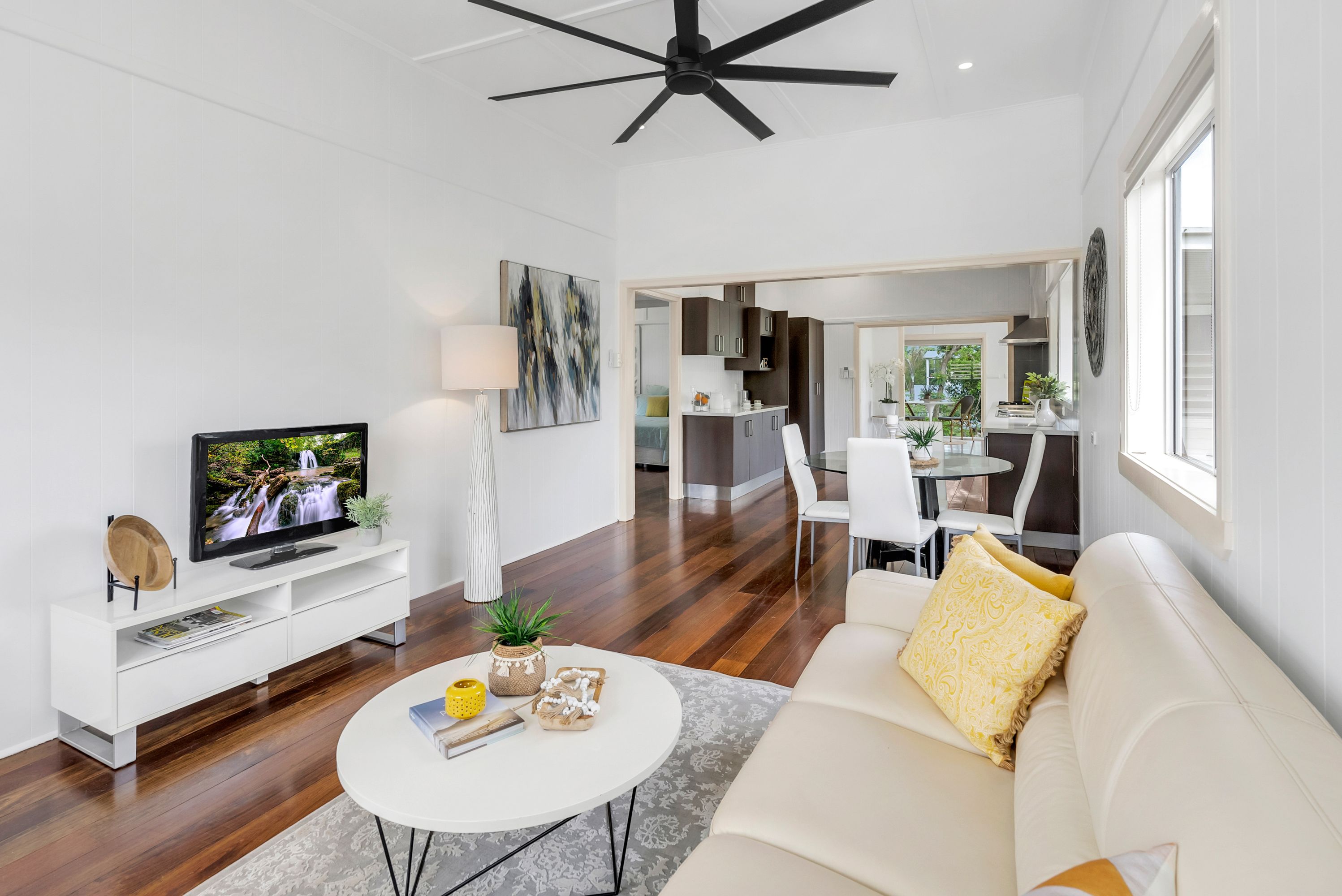 32 Old Smithfield Road, Freshwater, QLD 4870, Freshwater - Thumbnail 3