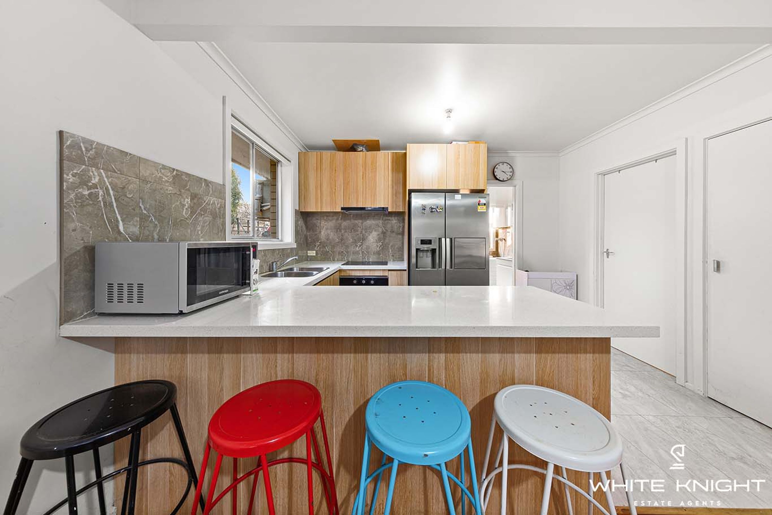 3/9 Albert Crescent, St Albans VIC 3021, St Albans - Thumbnail 3