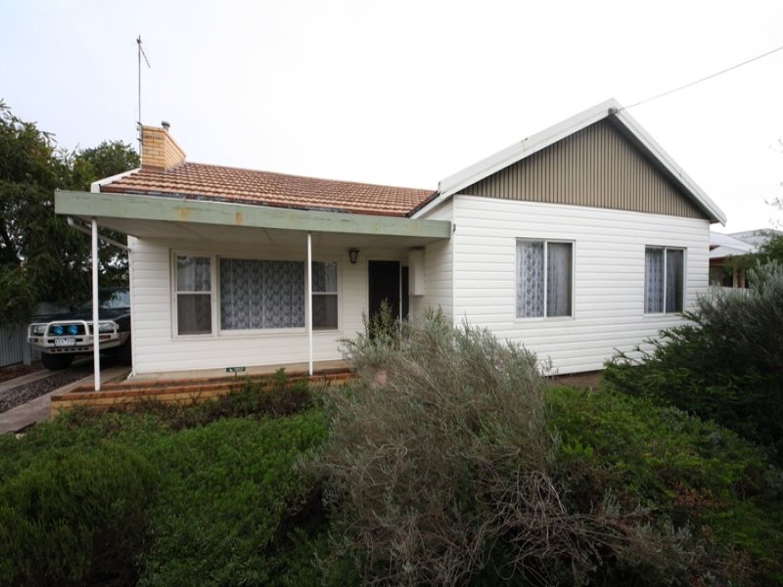 25 Cecil Street, Horsham VIC 3400, Horsham - Image 1