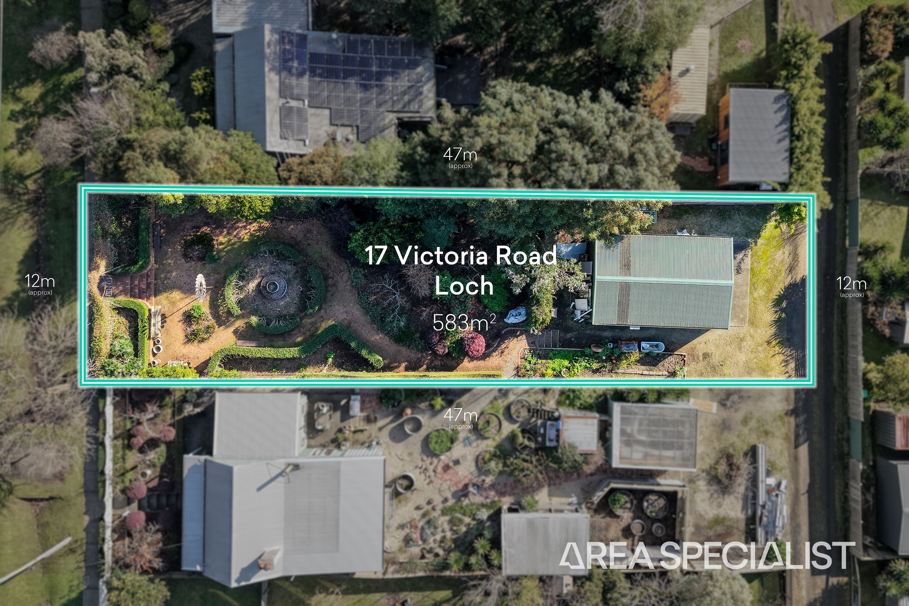 17 Victoria Road, Loch - Thumbnail 2