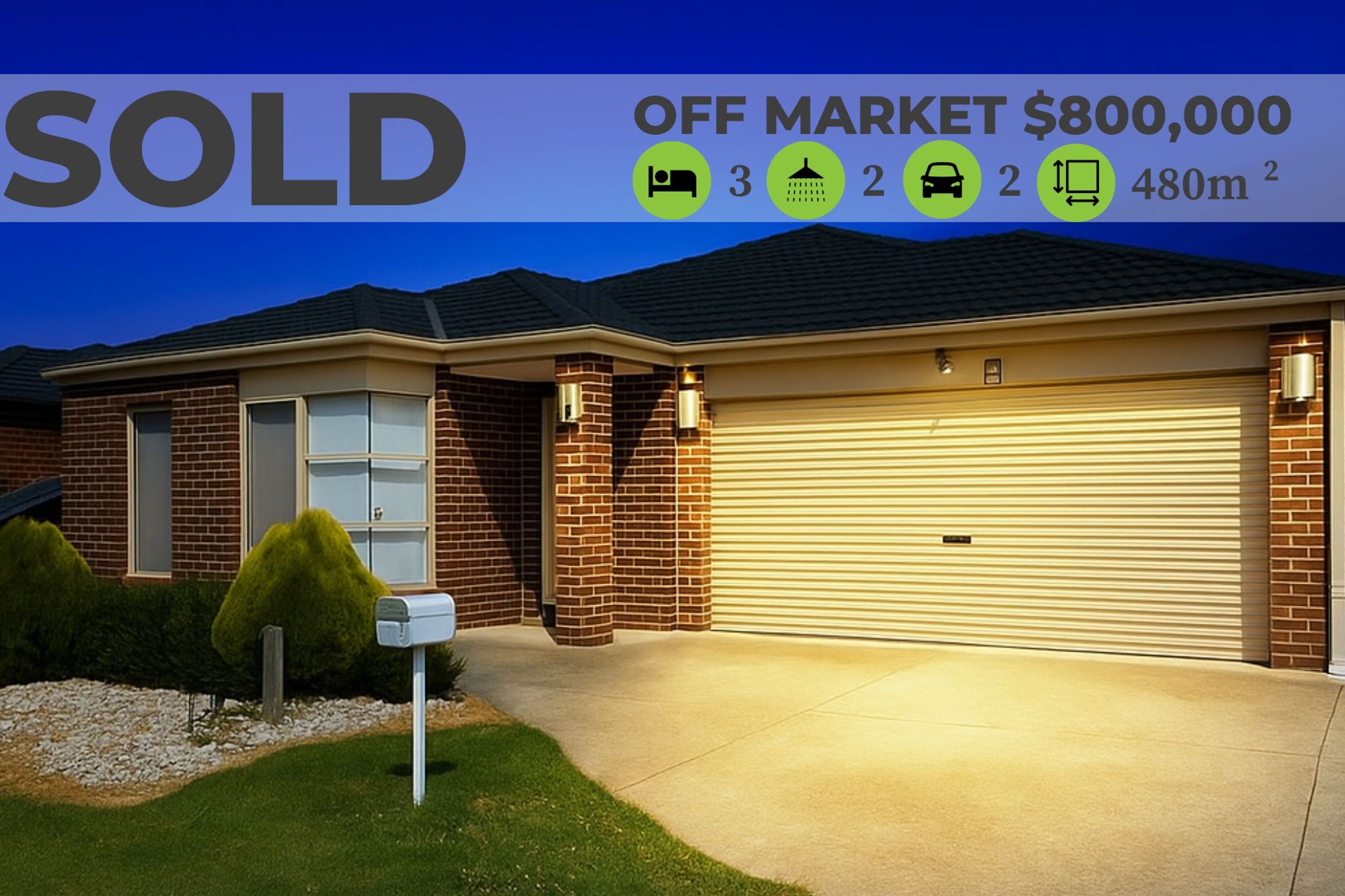 18 Montdami Way, Carrum Downs - Image 1