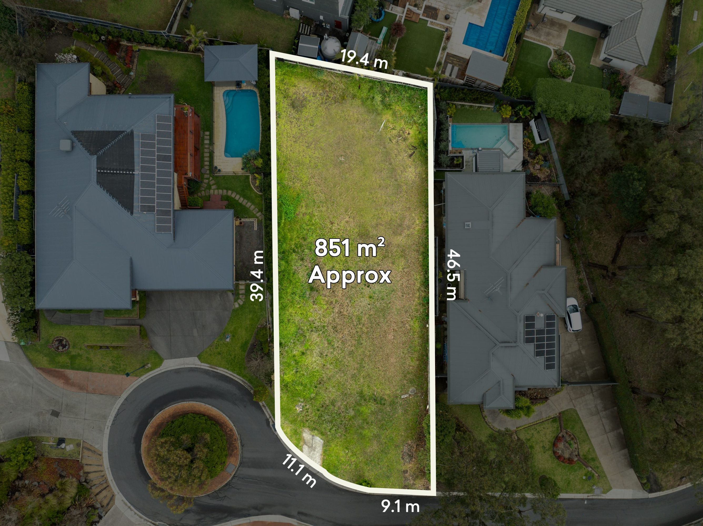 10 Provence Rise, Lysterfield, Lysterfield - Image 1
