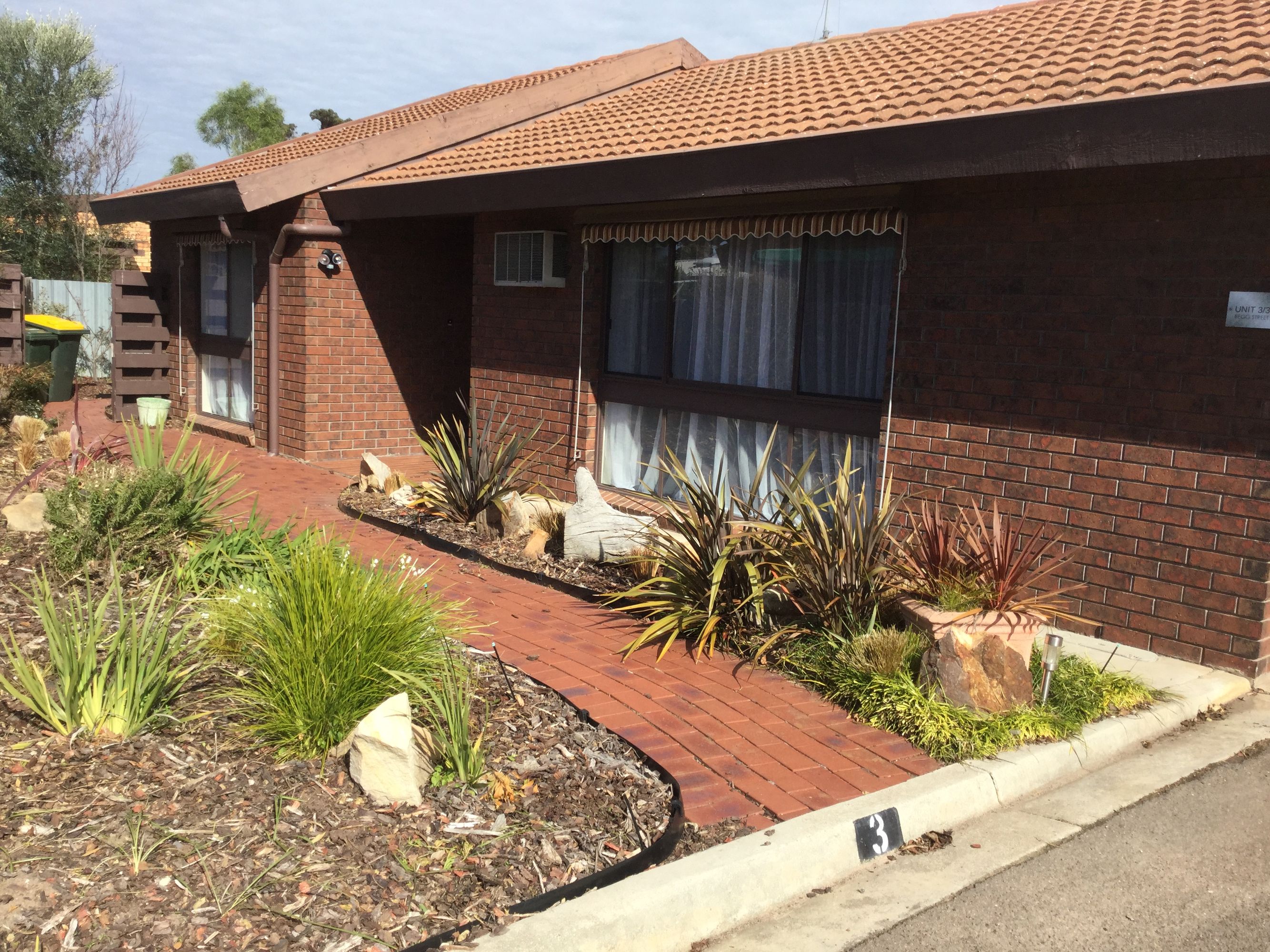 3/3 Begg Street, Horsham, VIC 3400