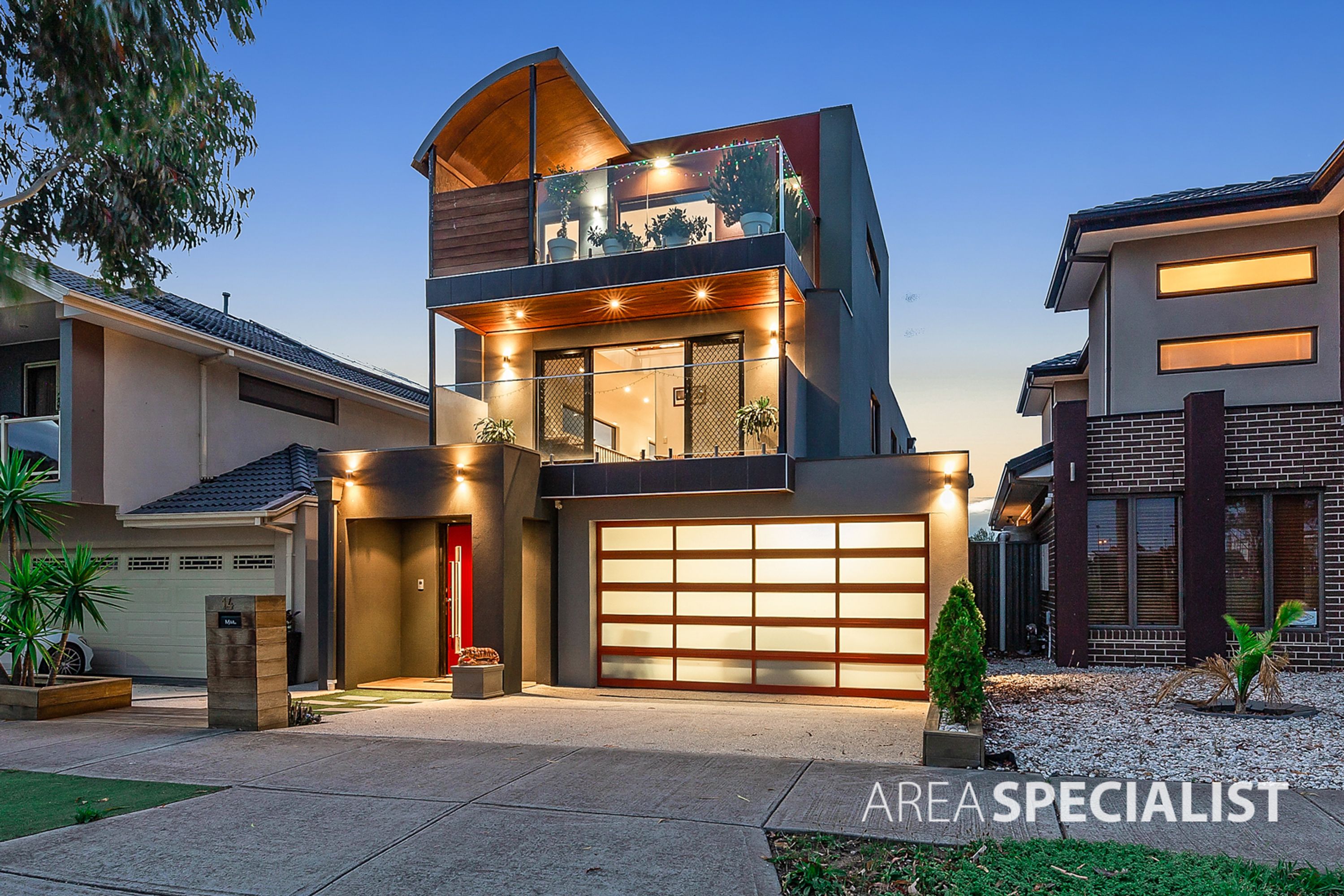 14 Brunton Avenue, Caroline Springs VIC 3023, Caroline Springs - Thumbnail 4