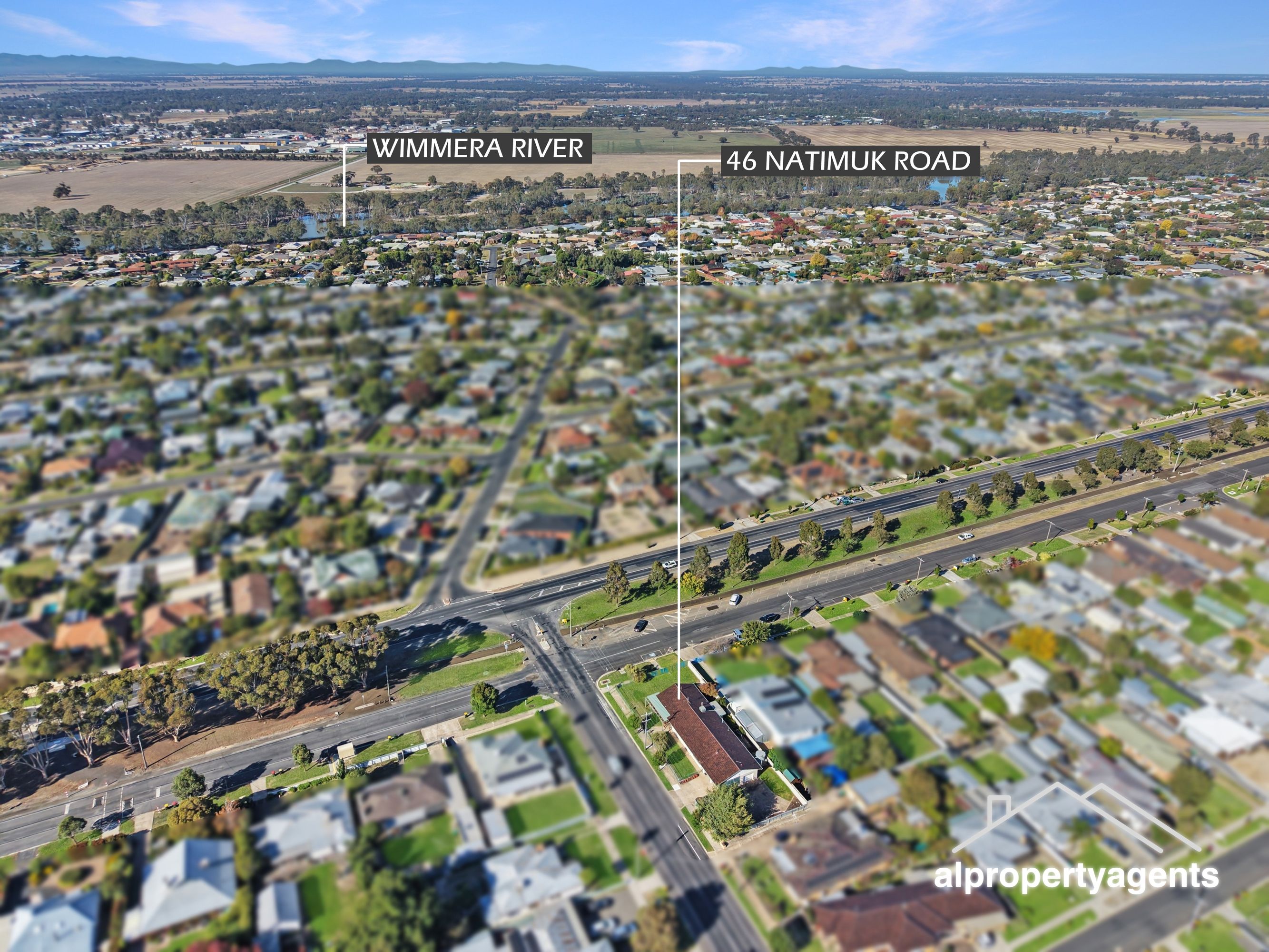 46 Natimuk Road, Horsham VIC 3400, Horsham - Thumbnail 3