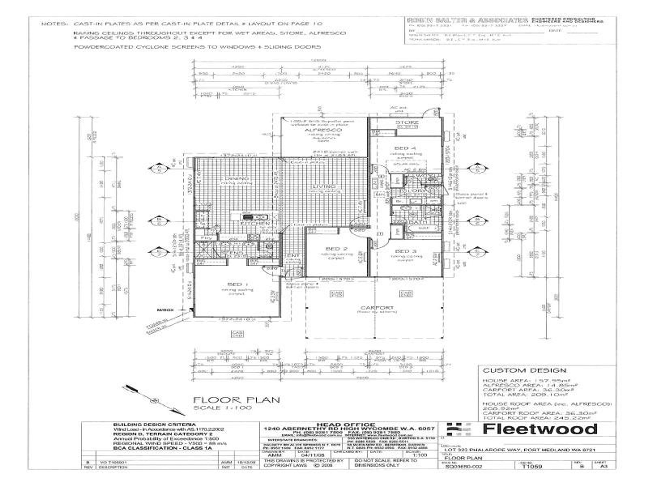19 Phalarope Way, South Hedland, South Hedland - Thumbnail 2