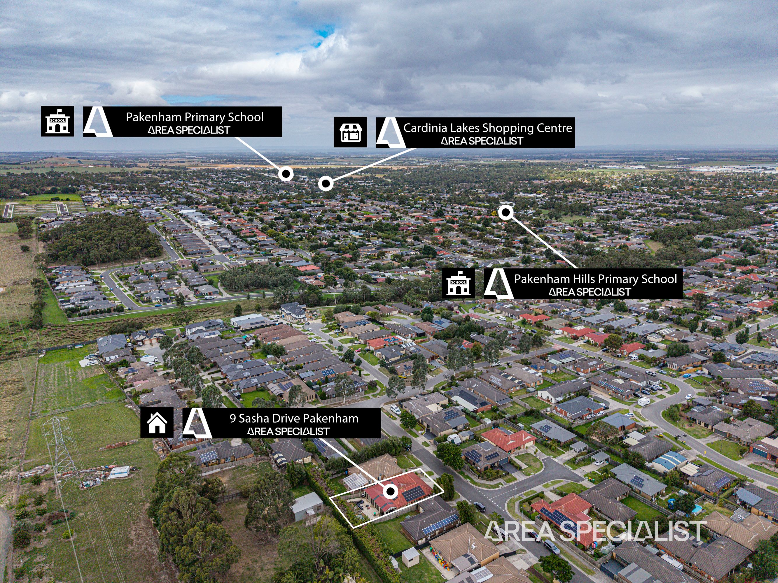 9 Sacha Drive, Pakenham - Thumbnail 6