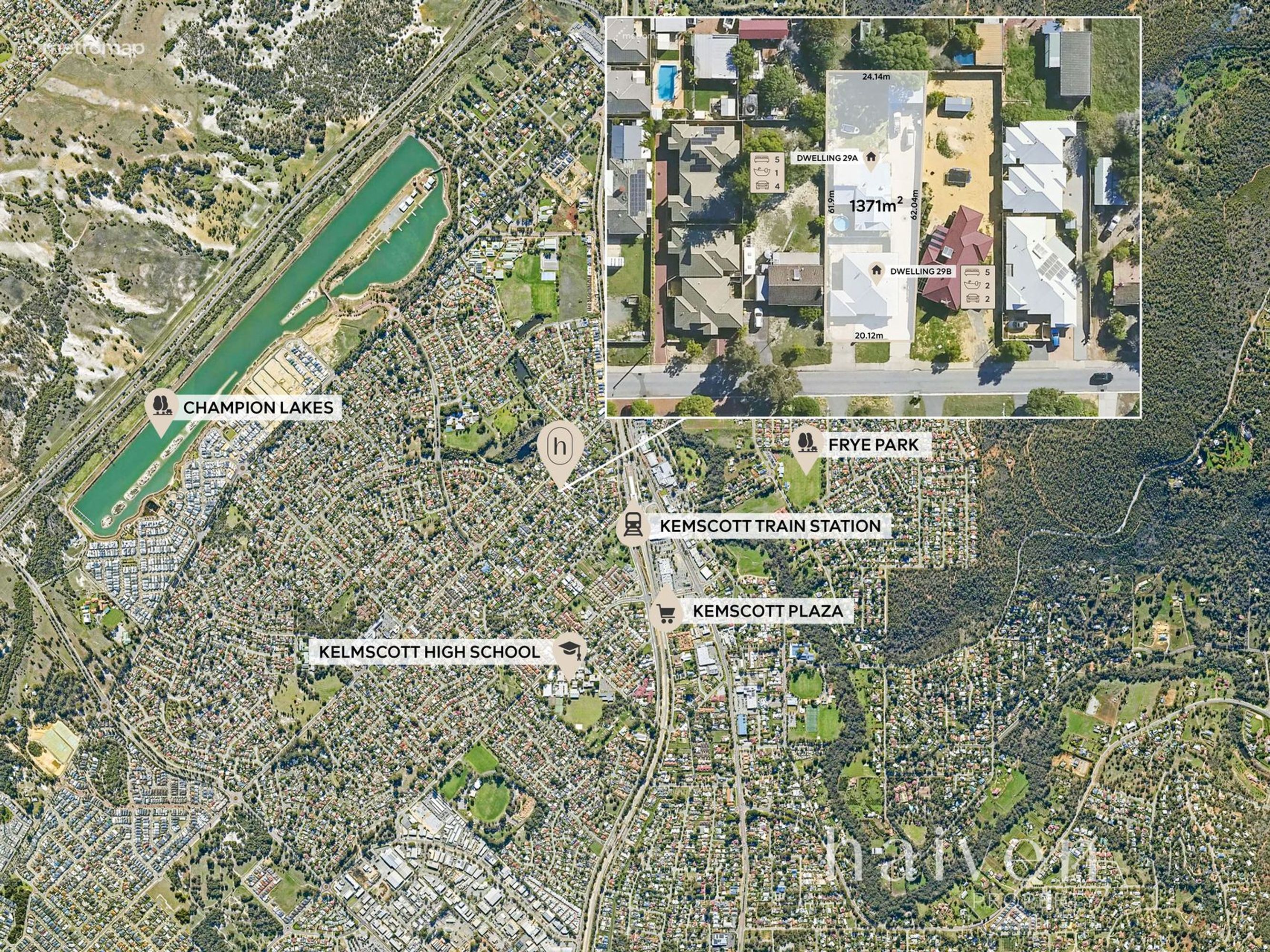 29 Banyard Avenue, Kelmscott - Thumbnail 2