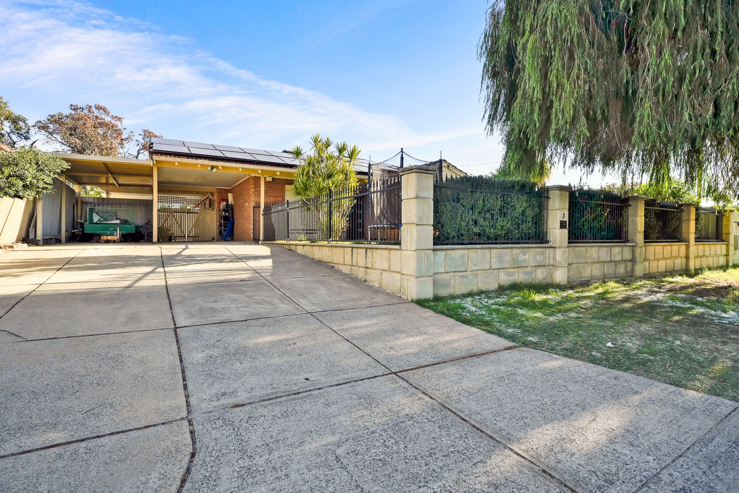 3 Walker Place, Gosnells, Gosnells - Thumbnail 2