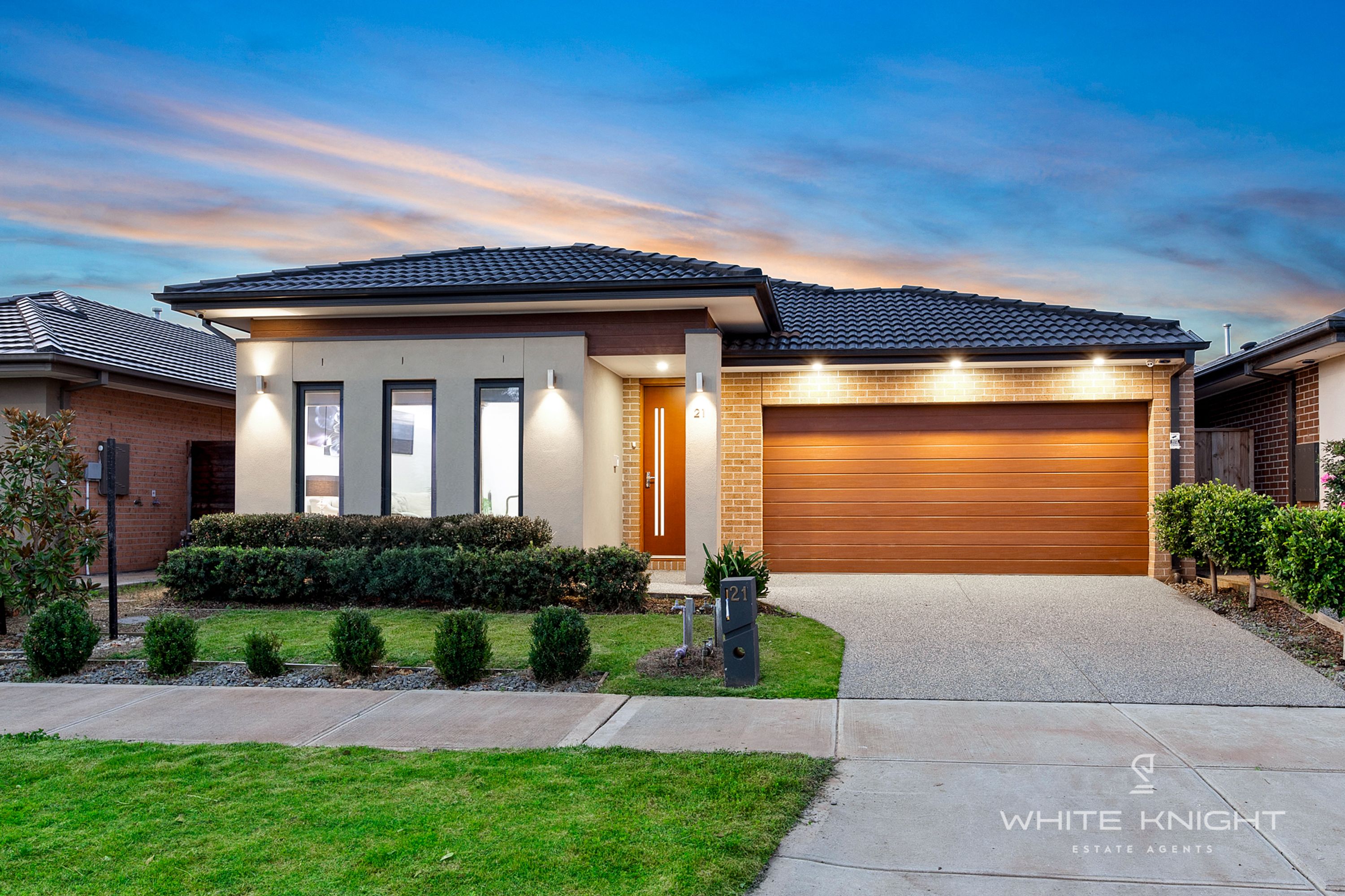 21 Wallaby Road, Aintree VIC 3336, Aintree - Thumbnail 2
