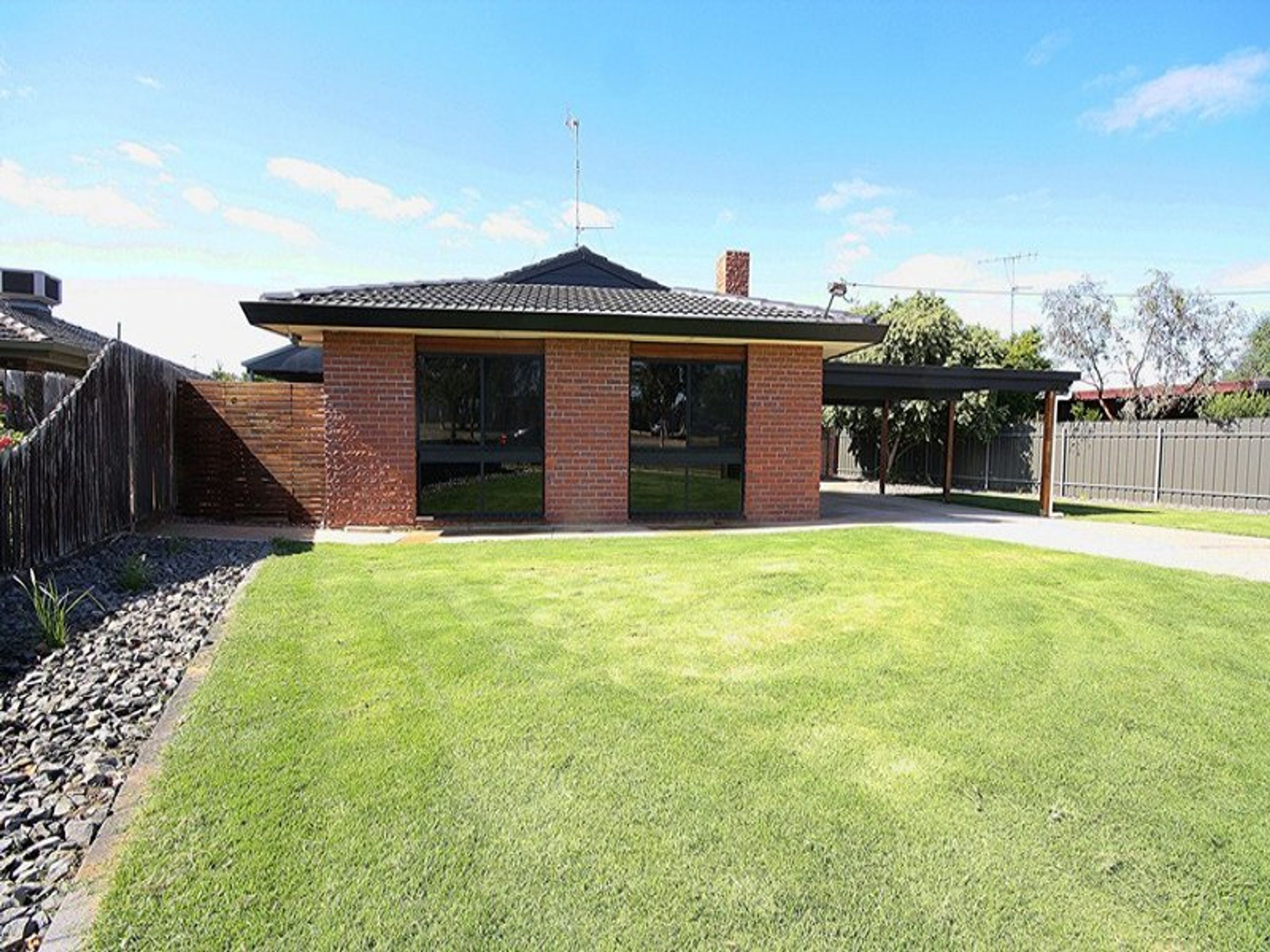 153 Natimuk Road, Horsham VIC 3400