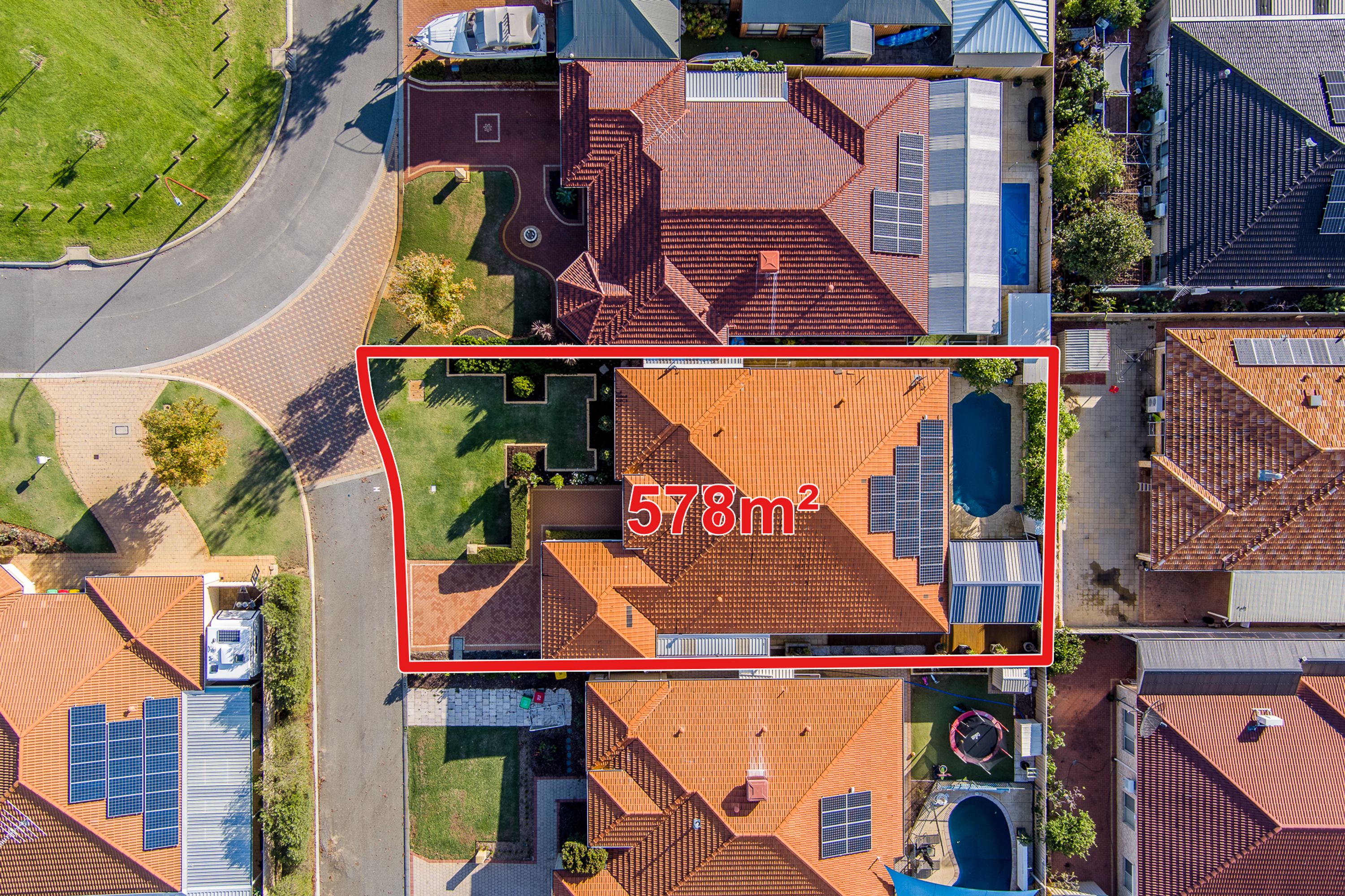45 Monaghan Circle, Darch - Thumbnail 2