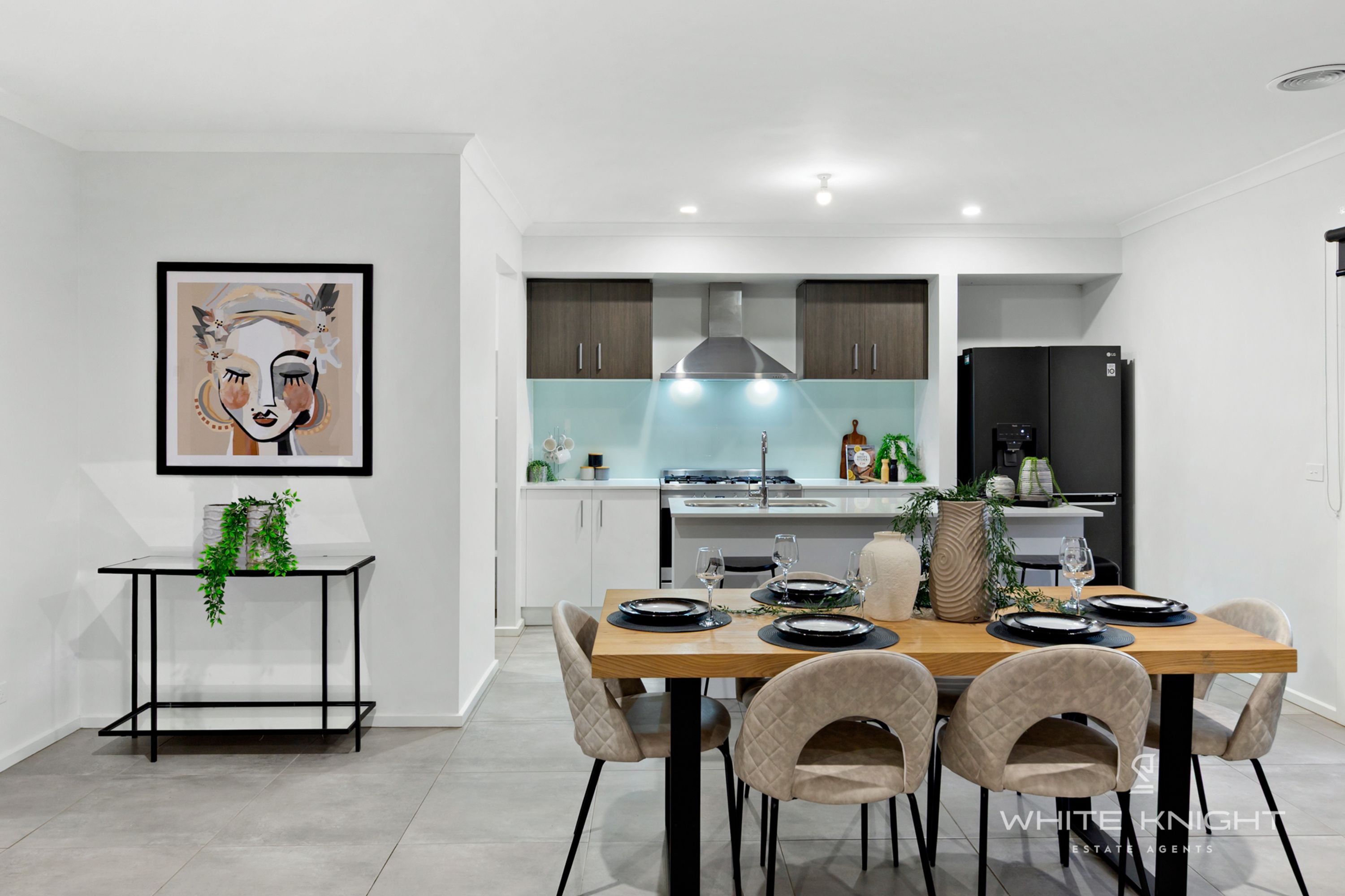 1 Cetona Street, Fraser Rise VIC 3336, Fraser Rise - Thumbnail 3