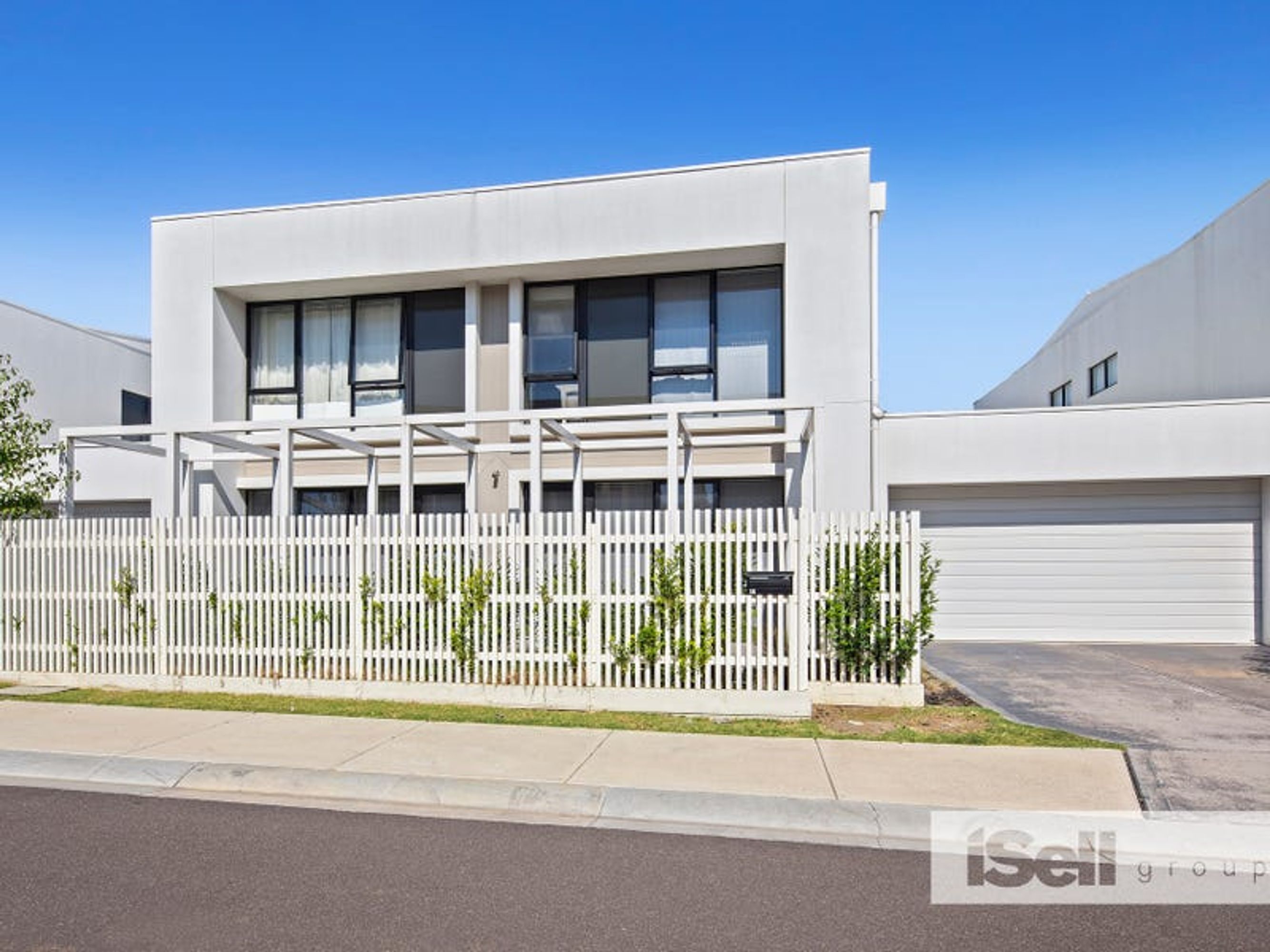14 Langi Street