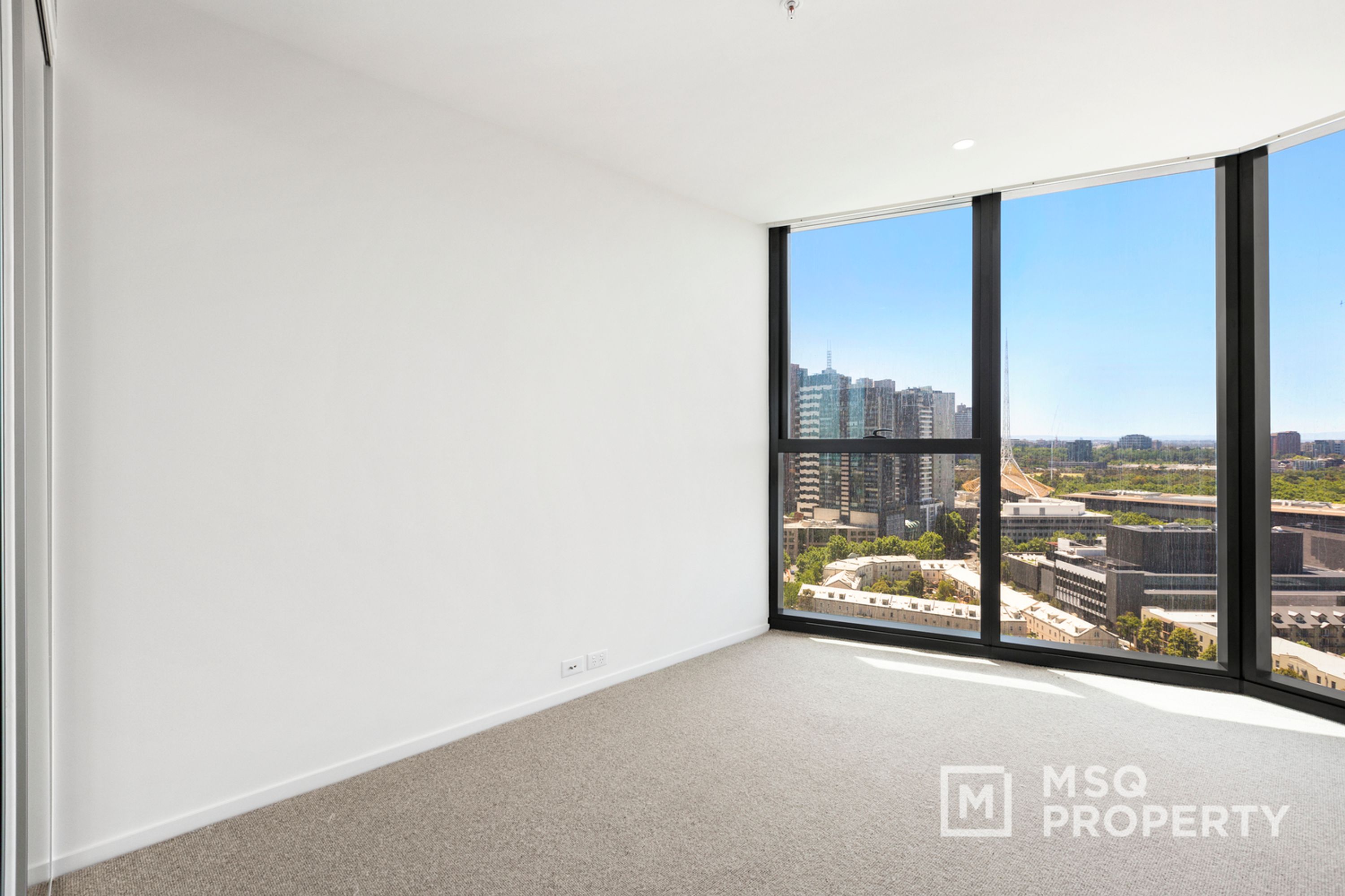 2401/18 Hoff Boulevard, Southbank, VIC 3006, Southbank - Thumbnail 4