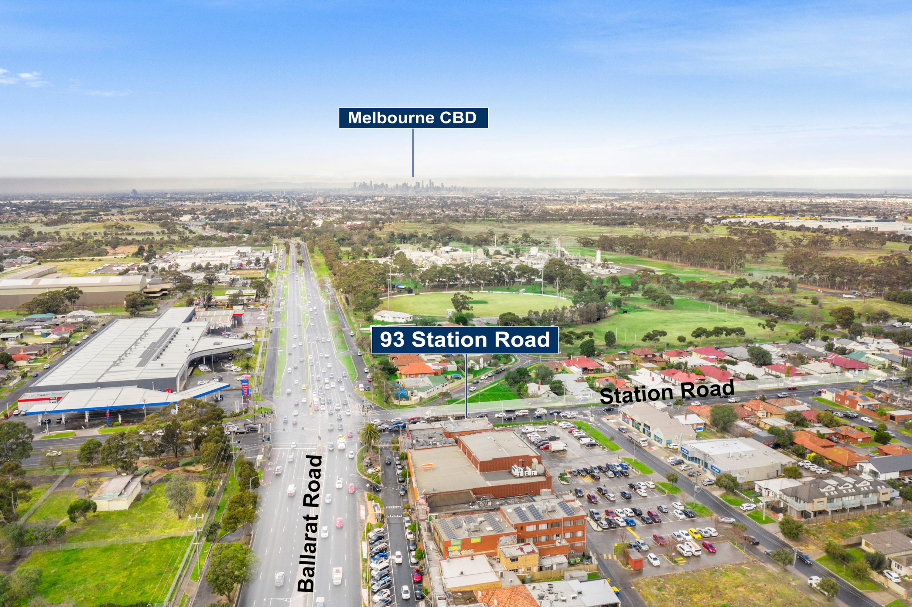 93A Station Road, Deer Park, VIC 3023, Deer Park - Thumbnail 8