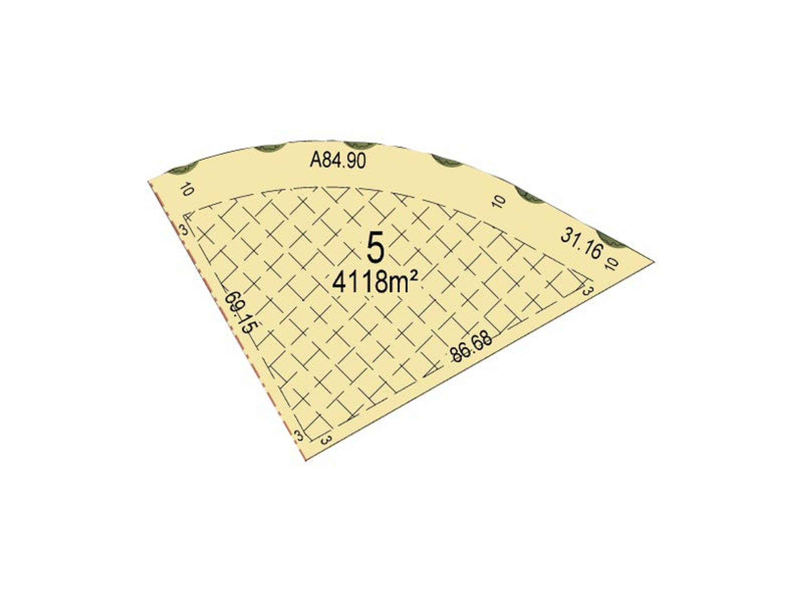 Lot 5/566 Wangaratta - Yarrawonga Road, waldara, Waldara - Image 1