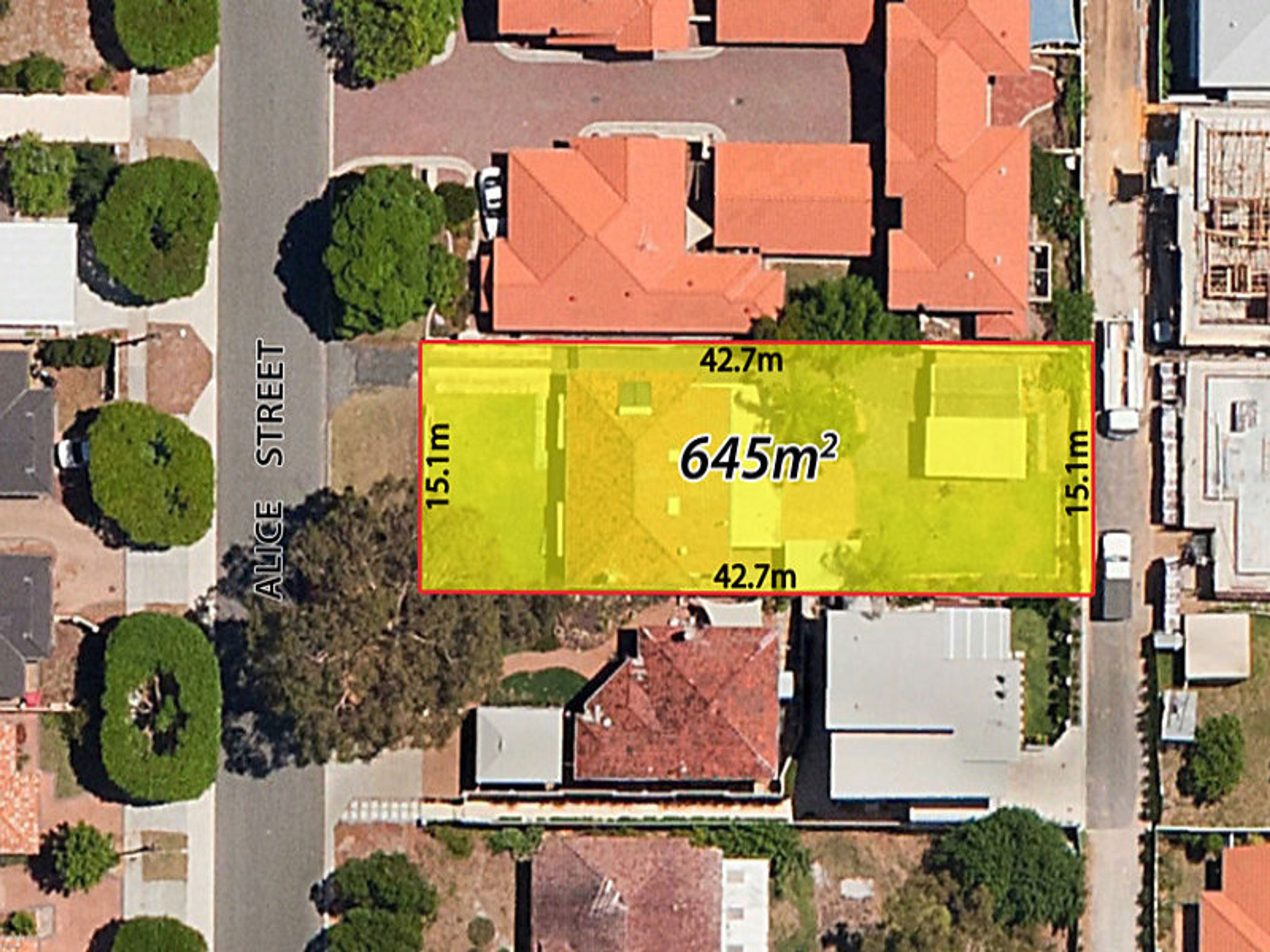 136 Alice Street, Doubleview - Thumbnail 3