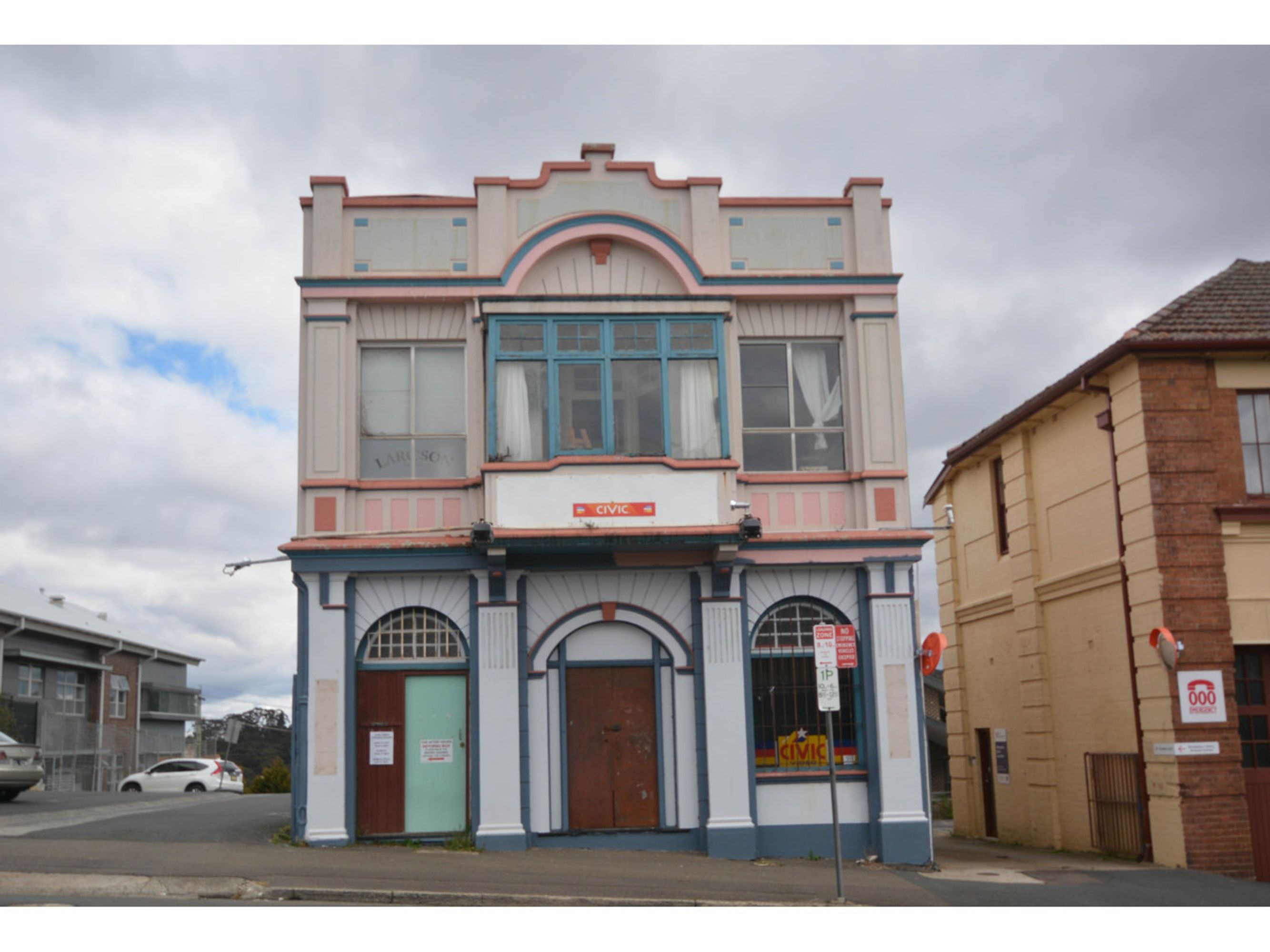 23 - 25 Parke Street, Katoomba - Thumbnail 3